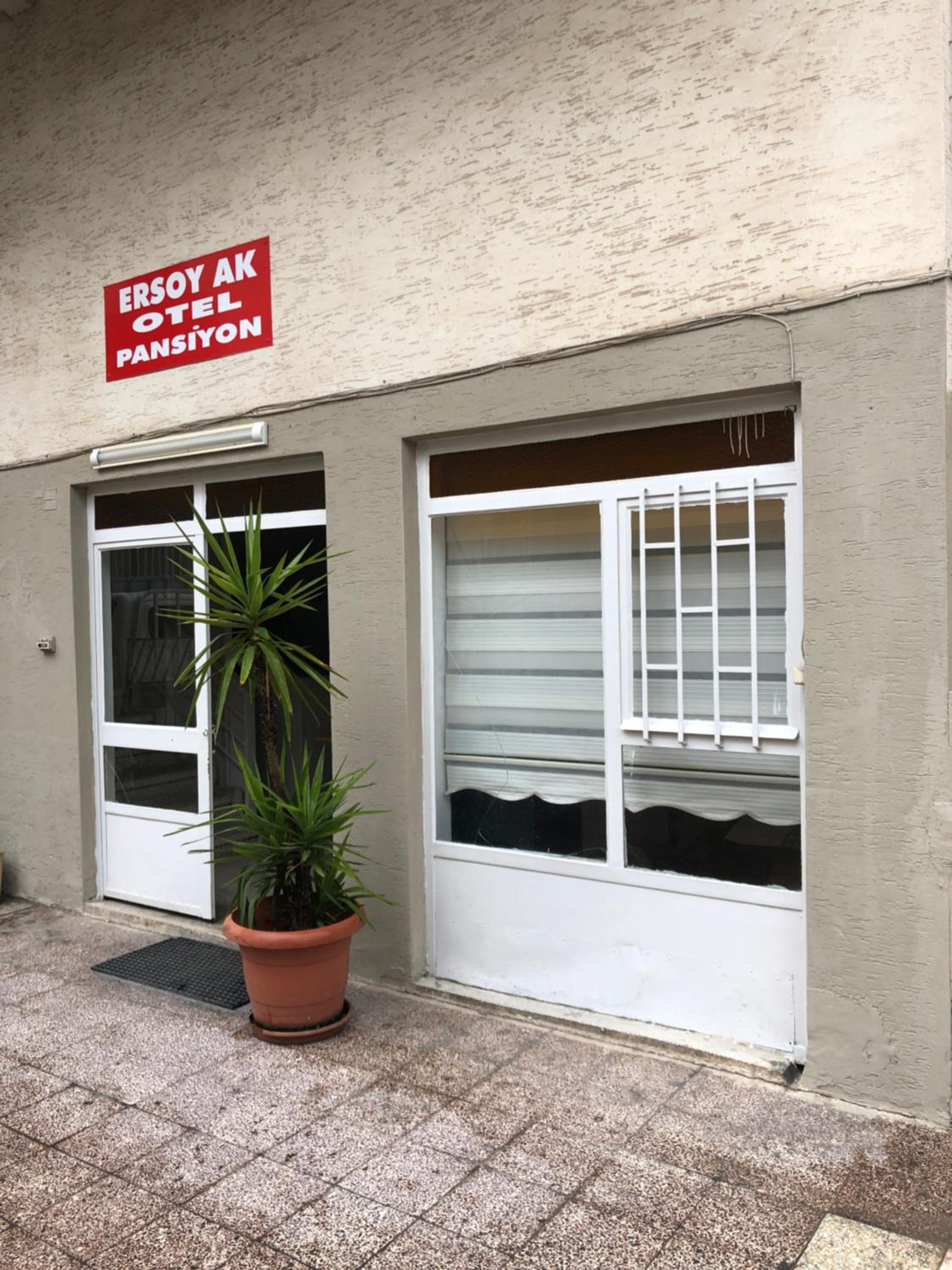 Ersoy Ak Pansiyon - Image 59