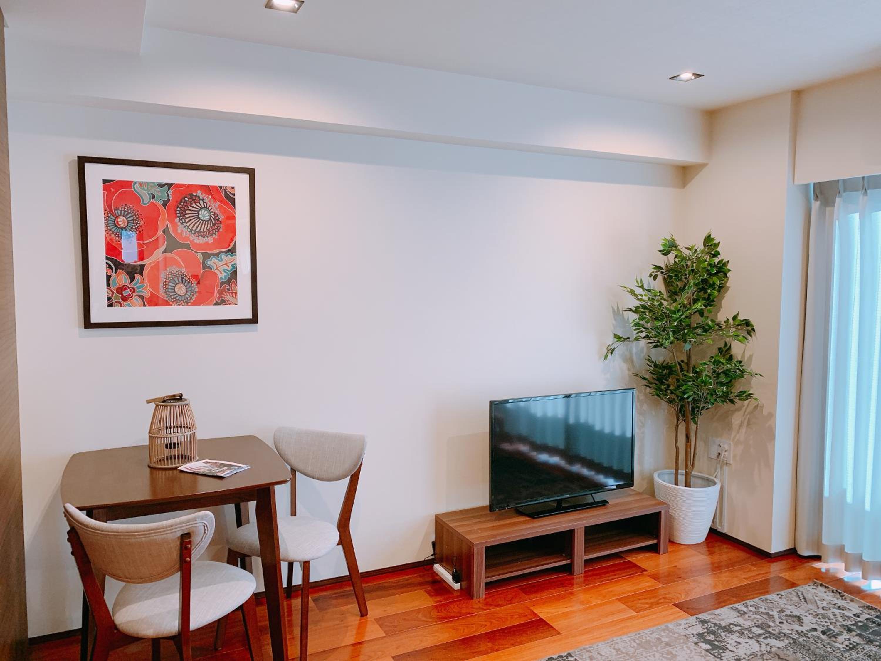Dash Living Tsukiji Ginza