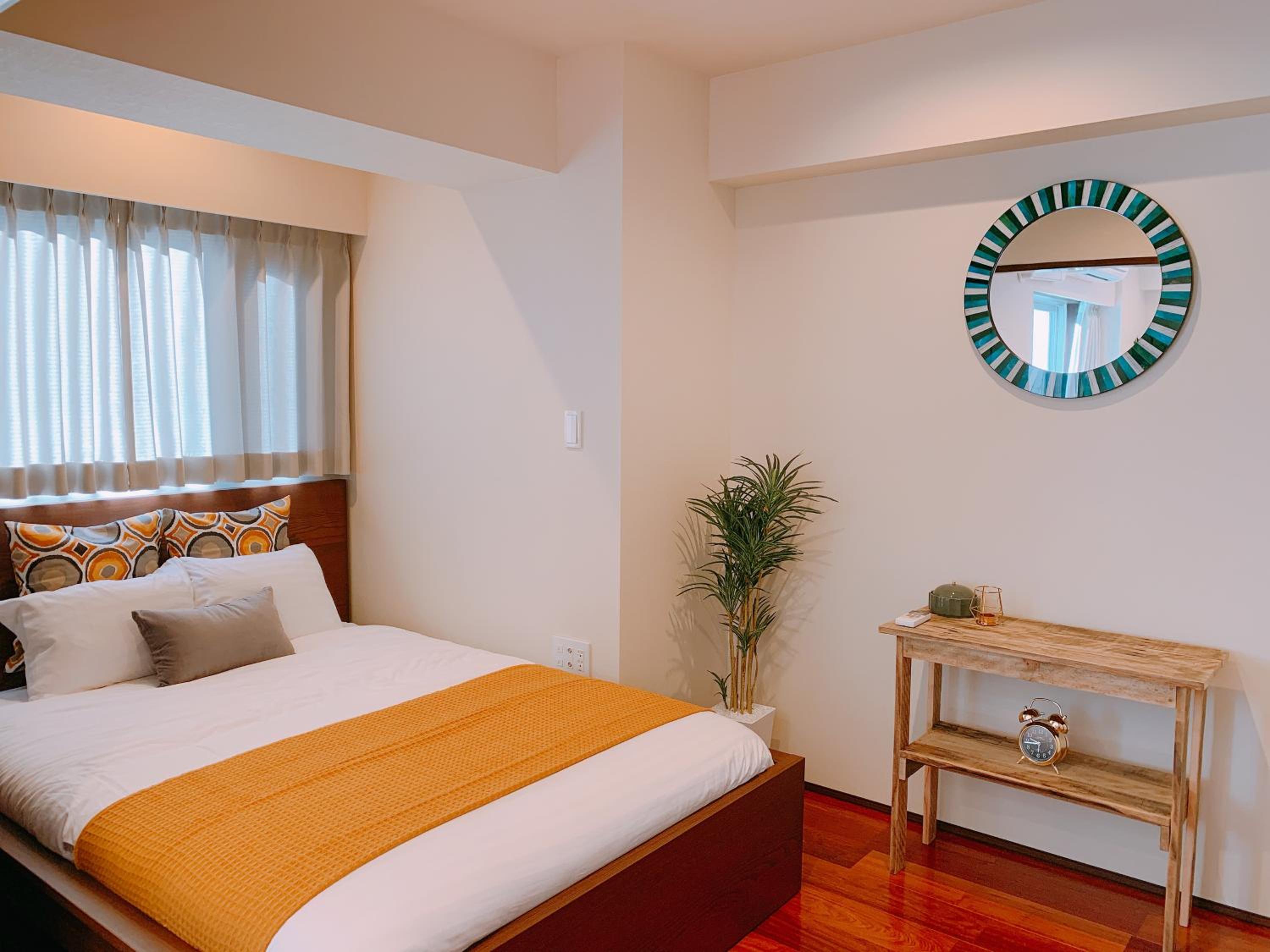 Dash Living Tsukiji Ginza