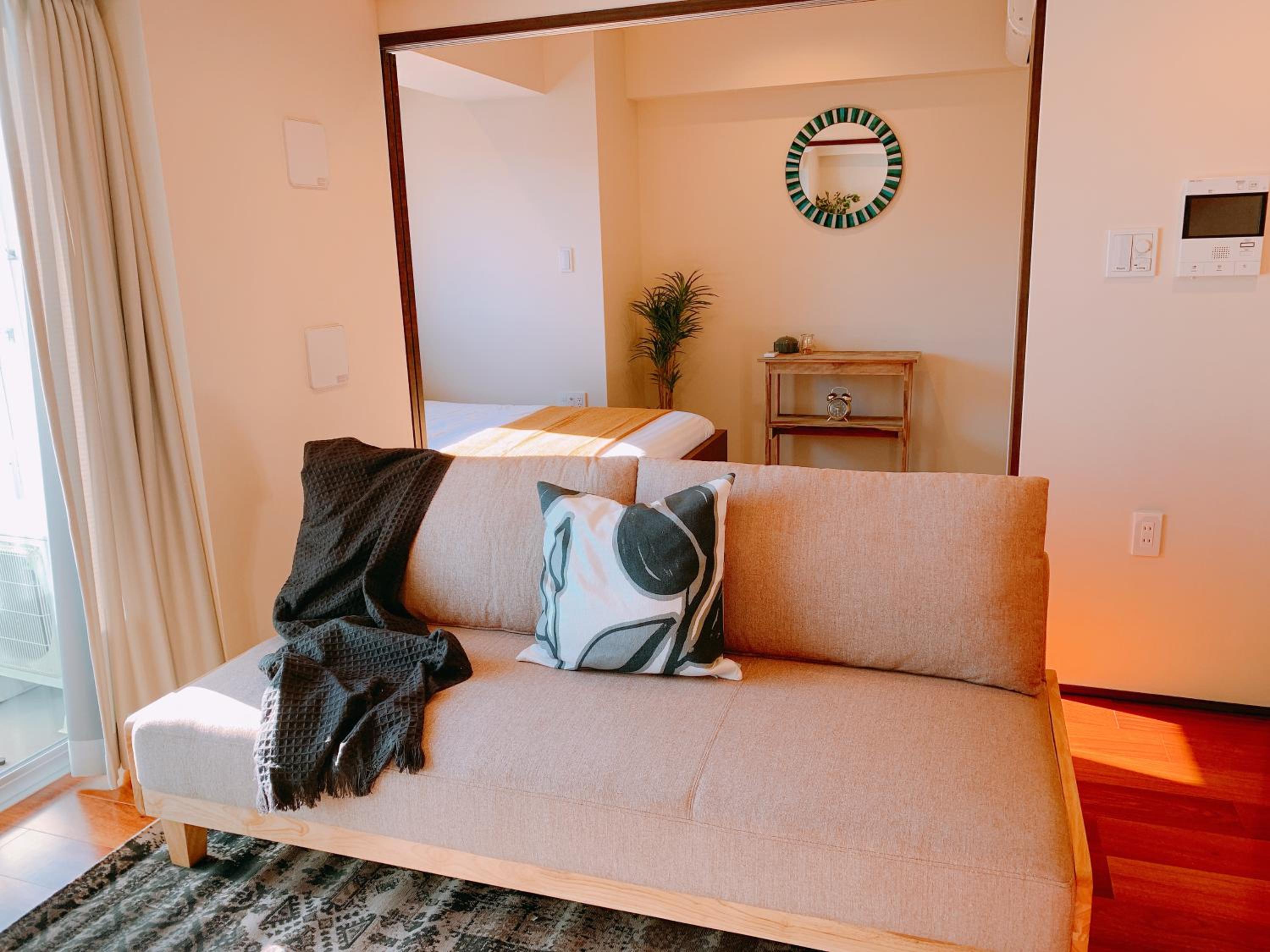 Dash Living Tsukiji Ginza