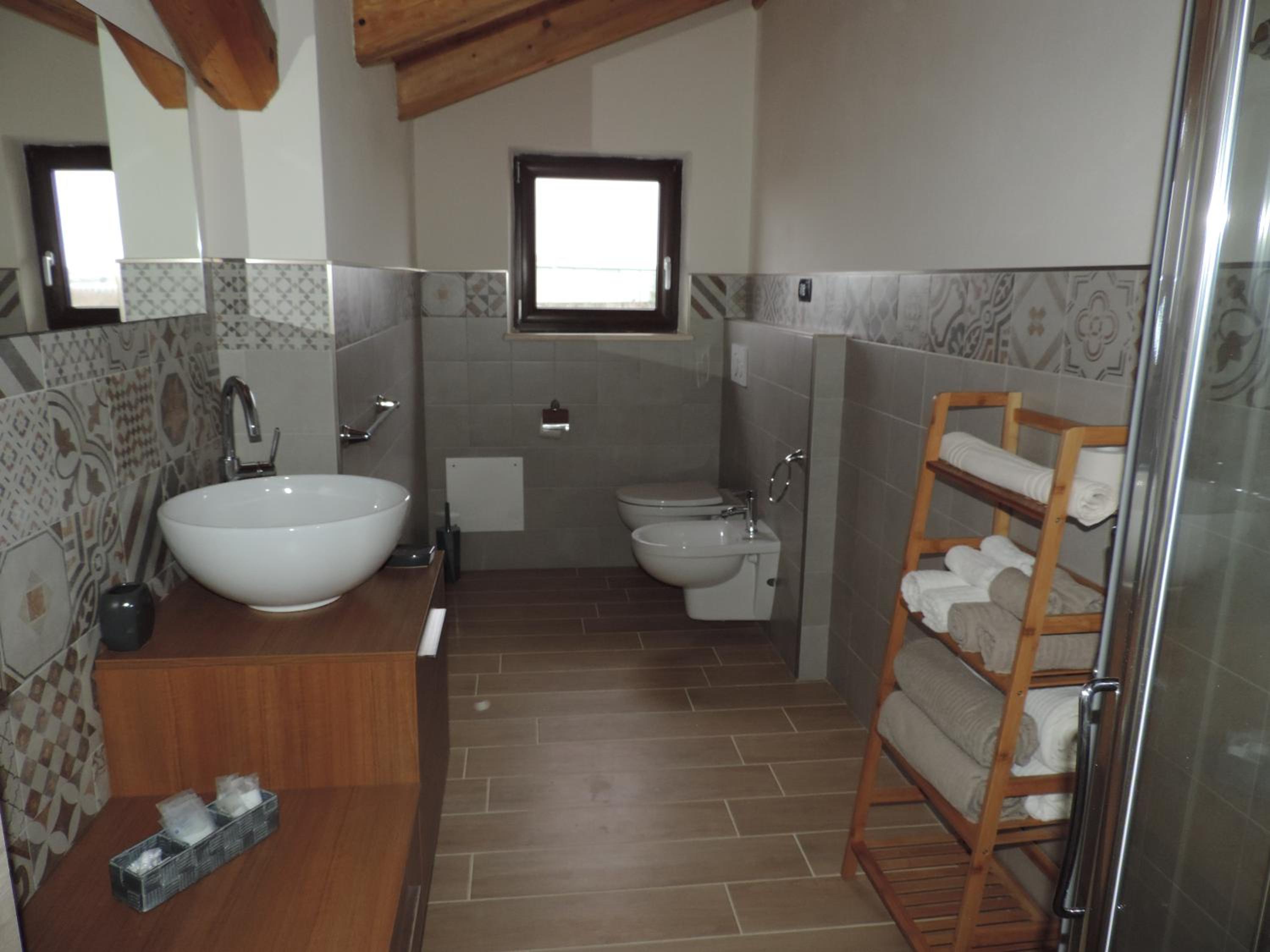 Il Bambuseto, photo 25