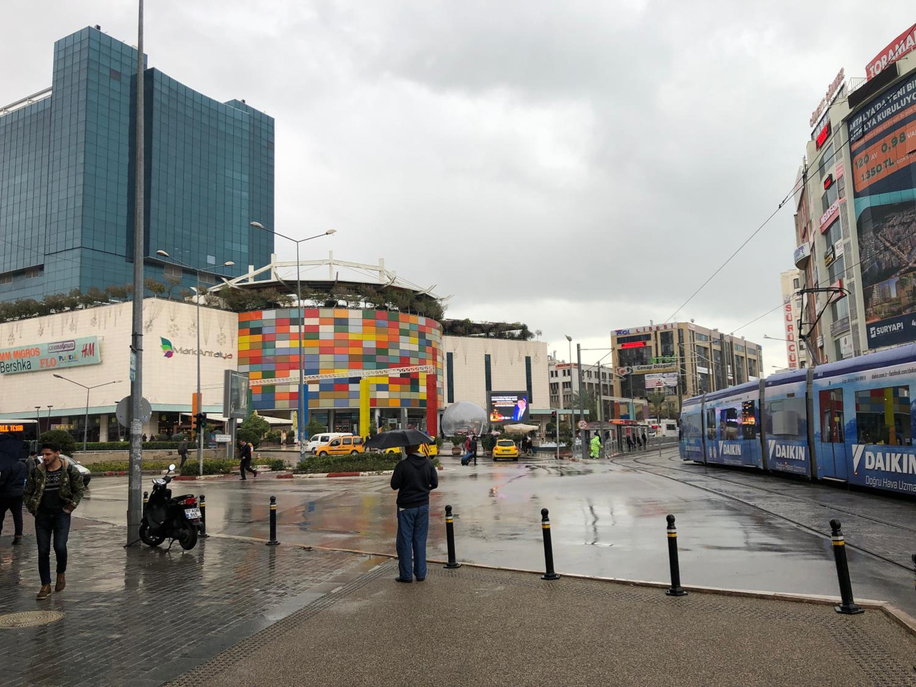 Ersoy Ak Pansiyon - Image 64