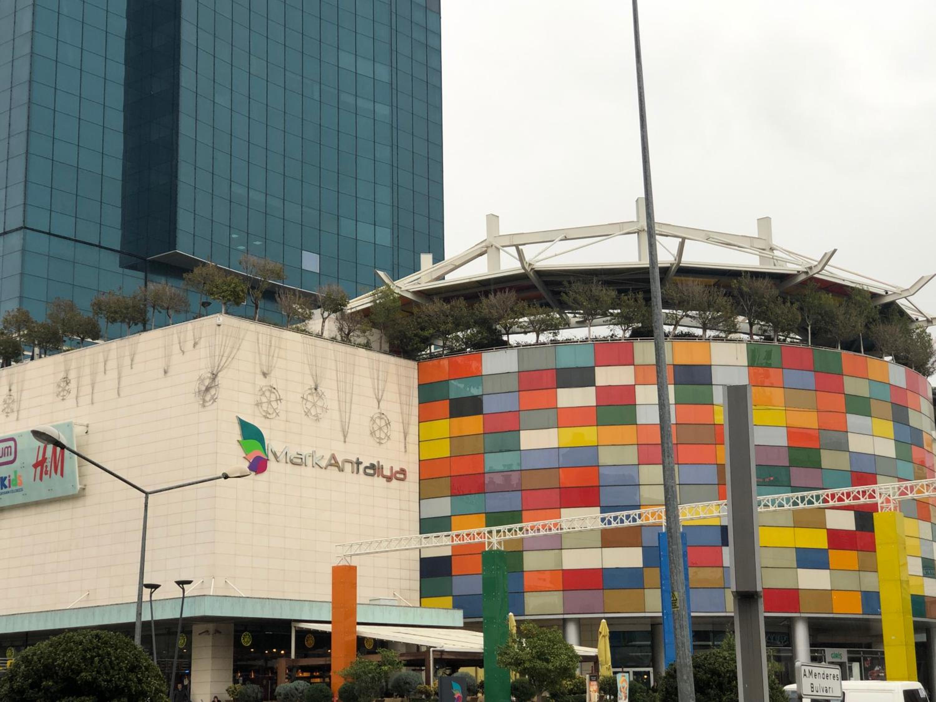 Ersoy Ak Pansiyon - Image 72