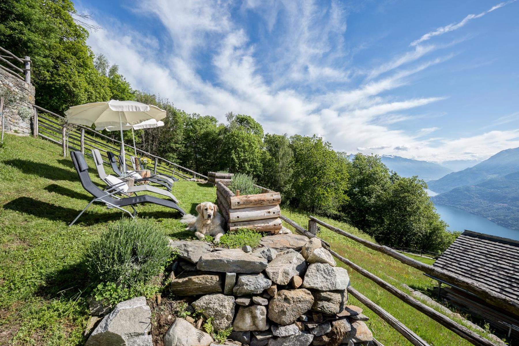 Agriturismo Da Attilio