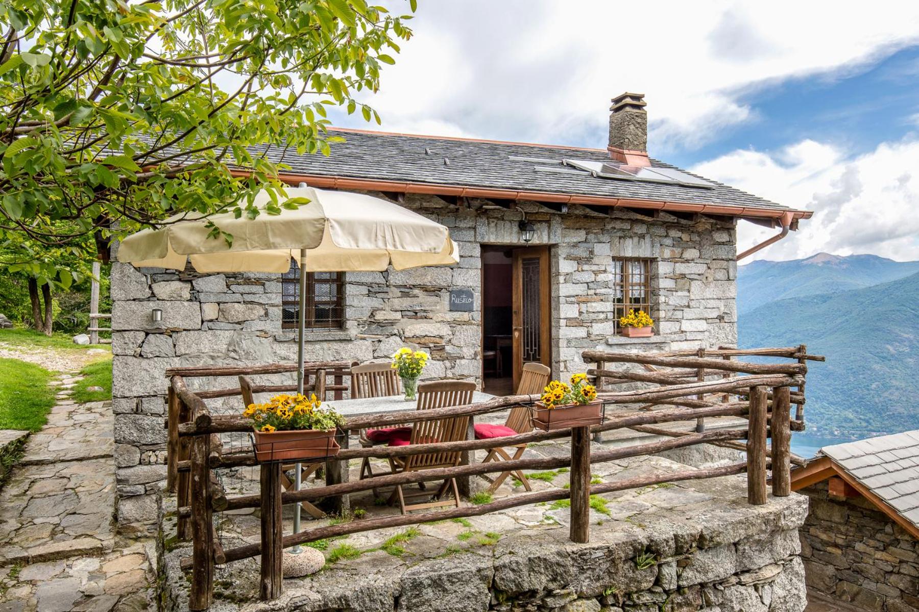 Agriturismo Da Attilio