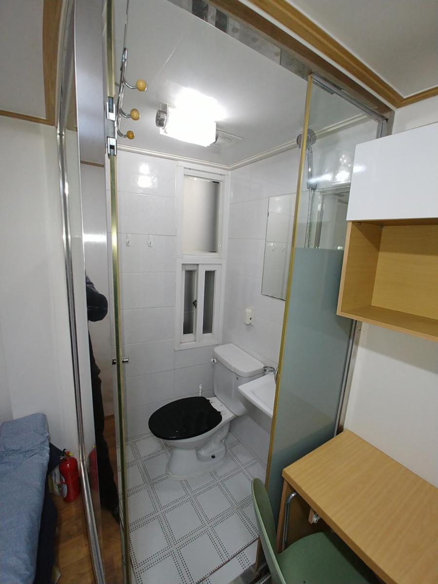 Choco Residence