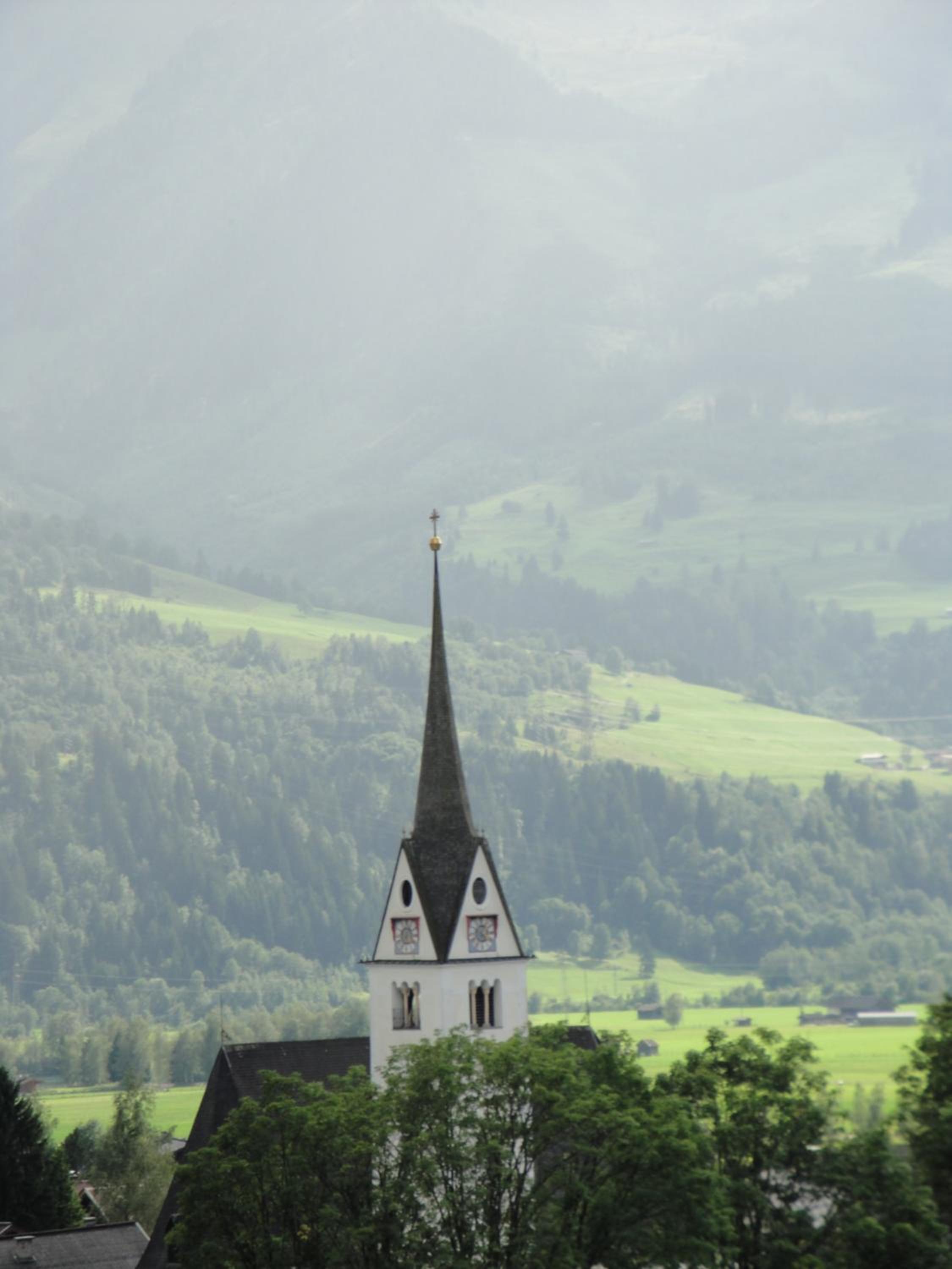 Ferienhaus Hohe Tauern in Piesendorf view 4