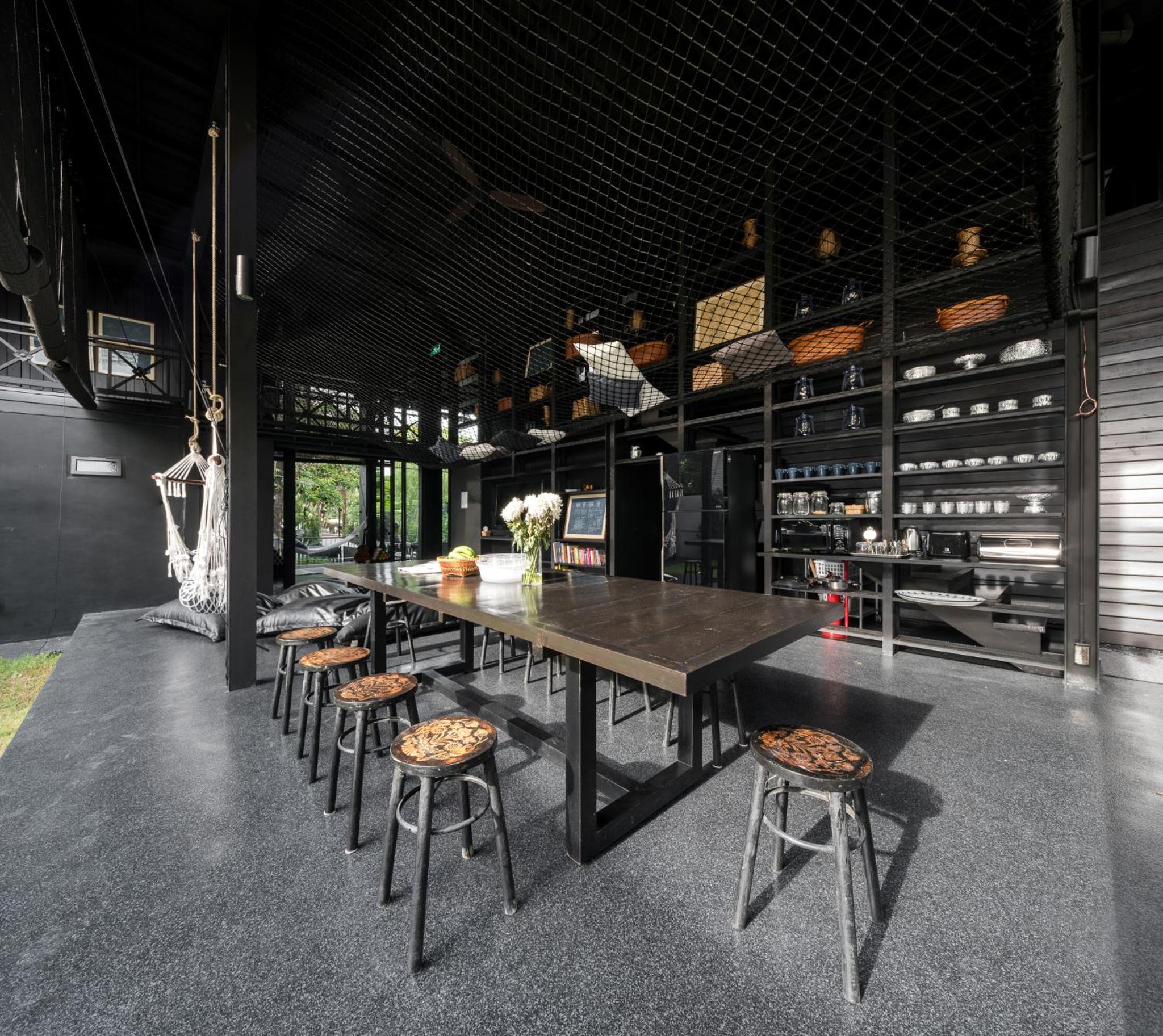 Kloem Hostel