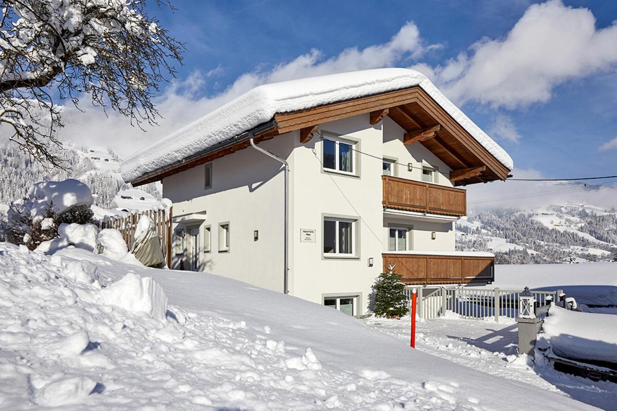 Appartments Weiss