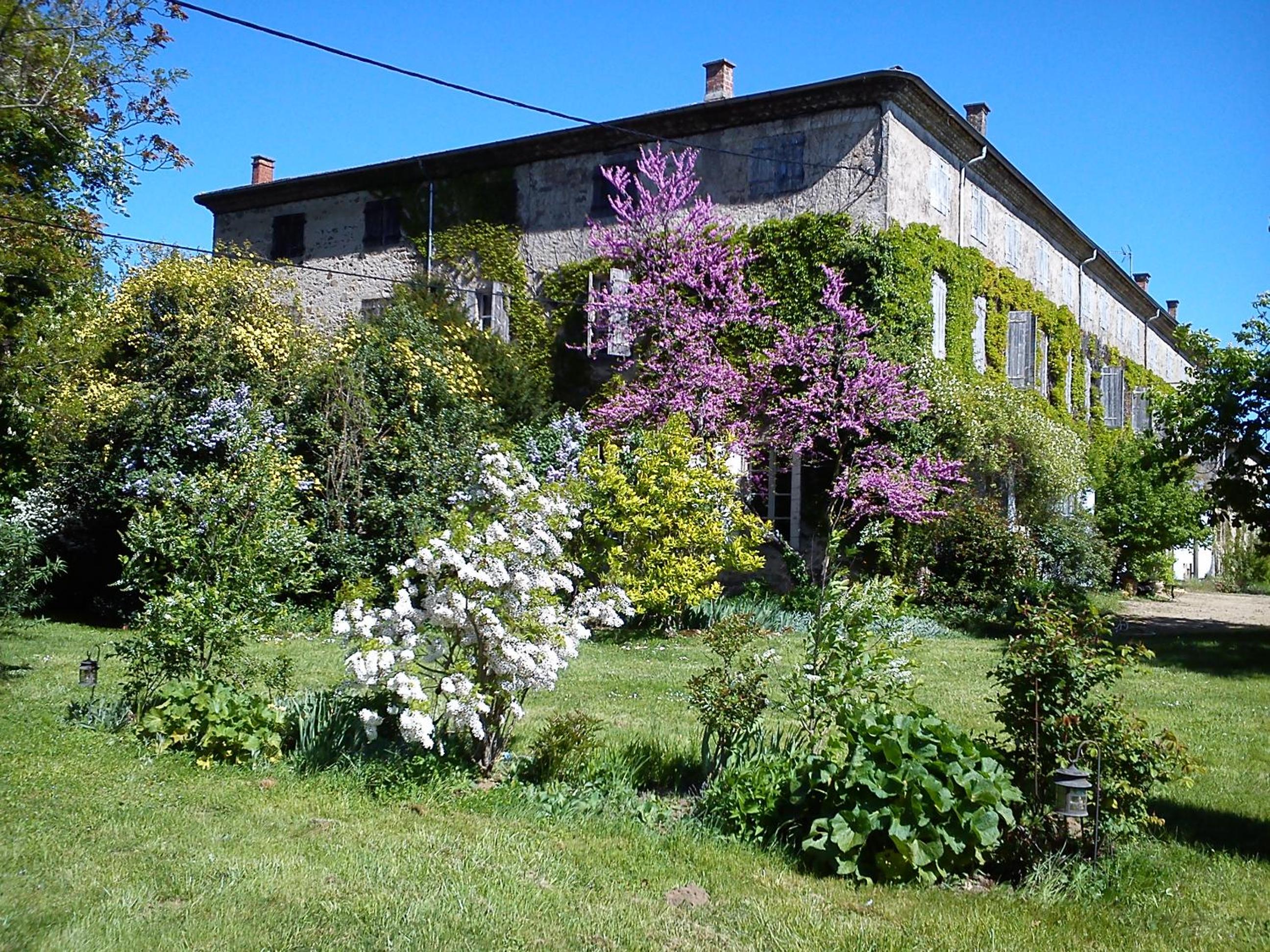 Domaine du Peyron view 2