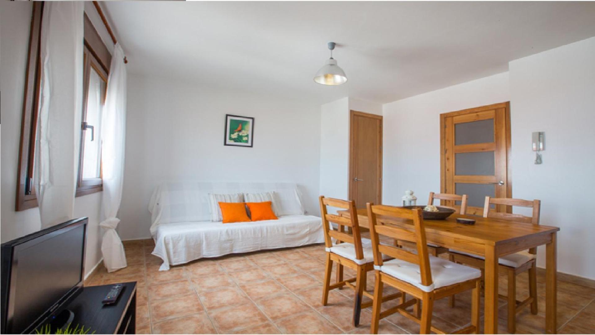 La Casa Del Polo- Alltarifa view 5
