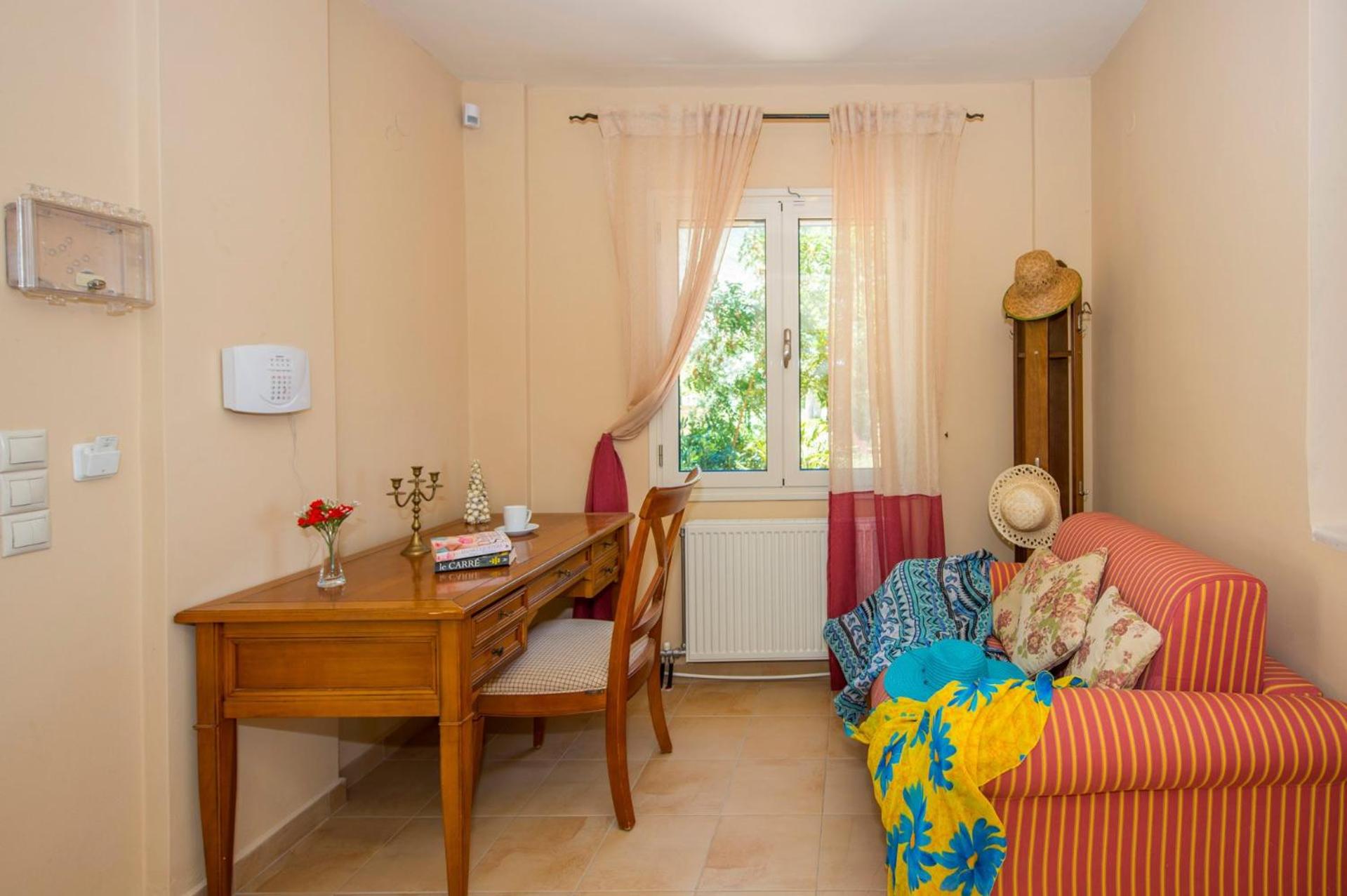 LOURDAS BEACH VIEW VILLA view 4