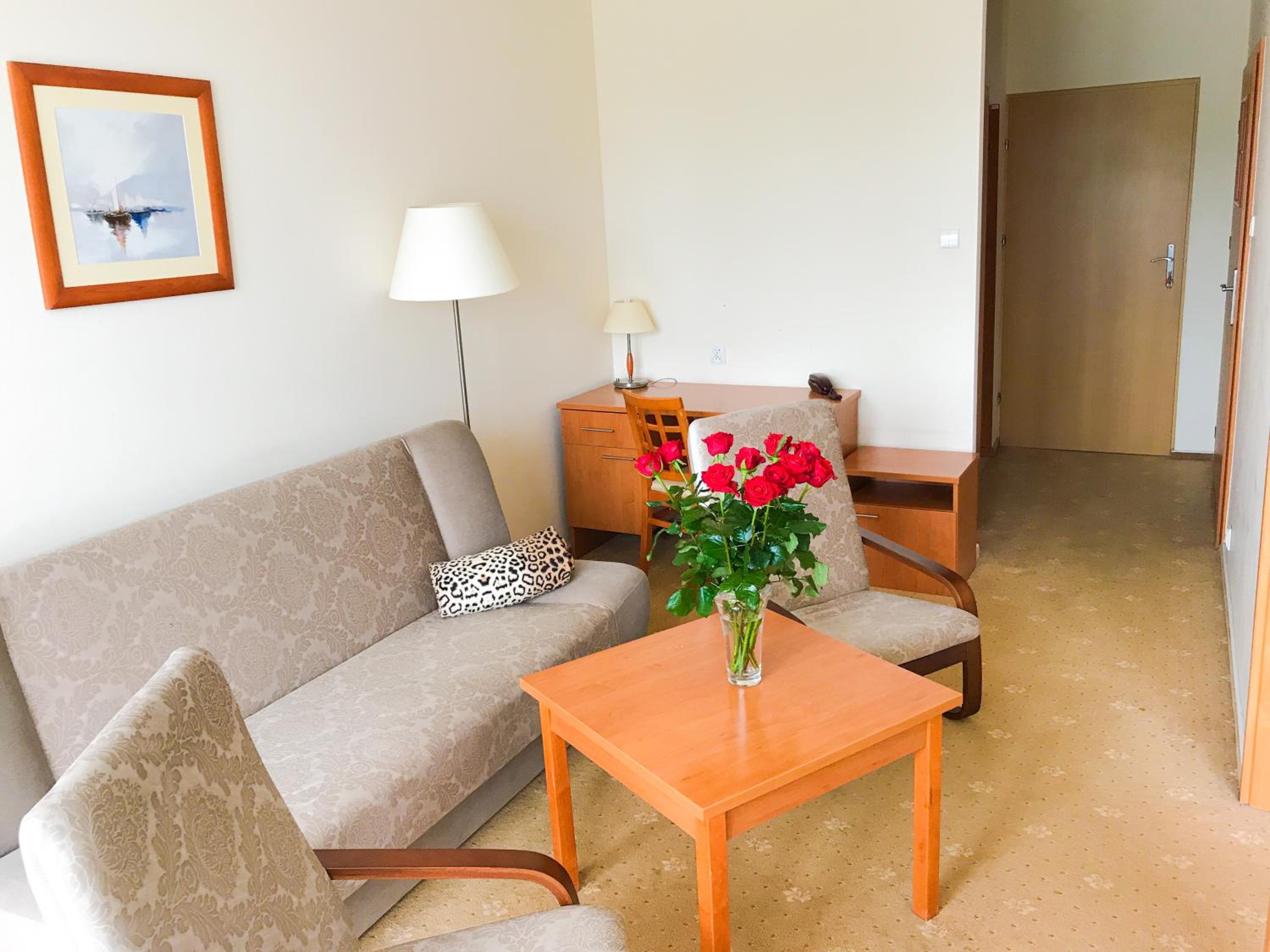 Albatros Medical SPA