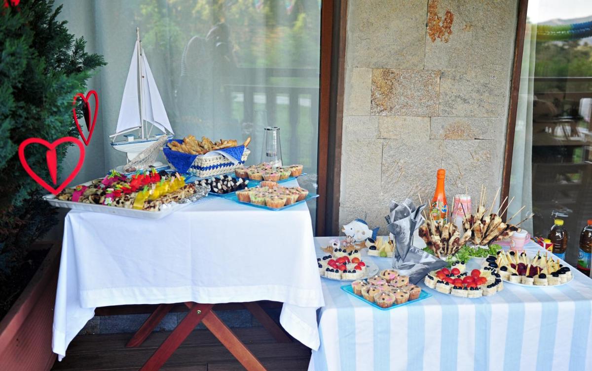 Guest House Plavas