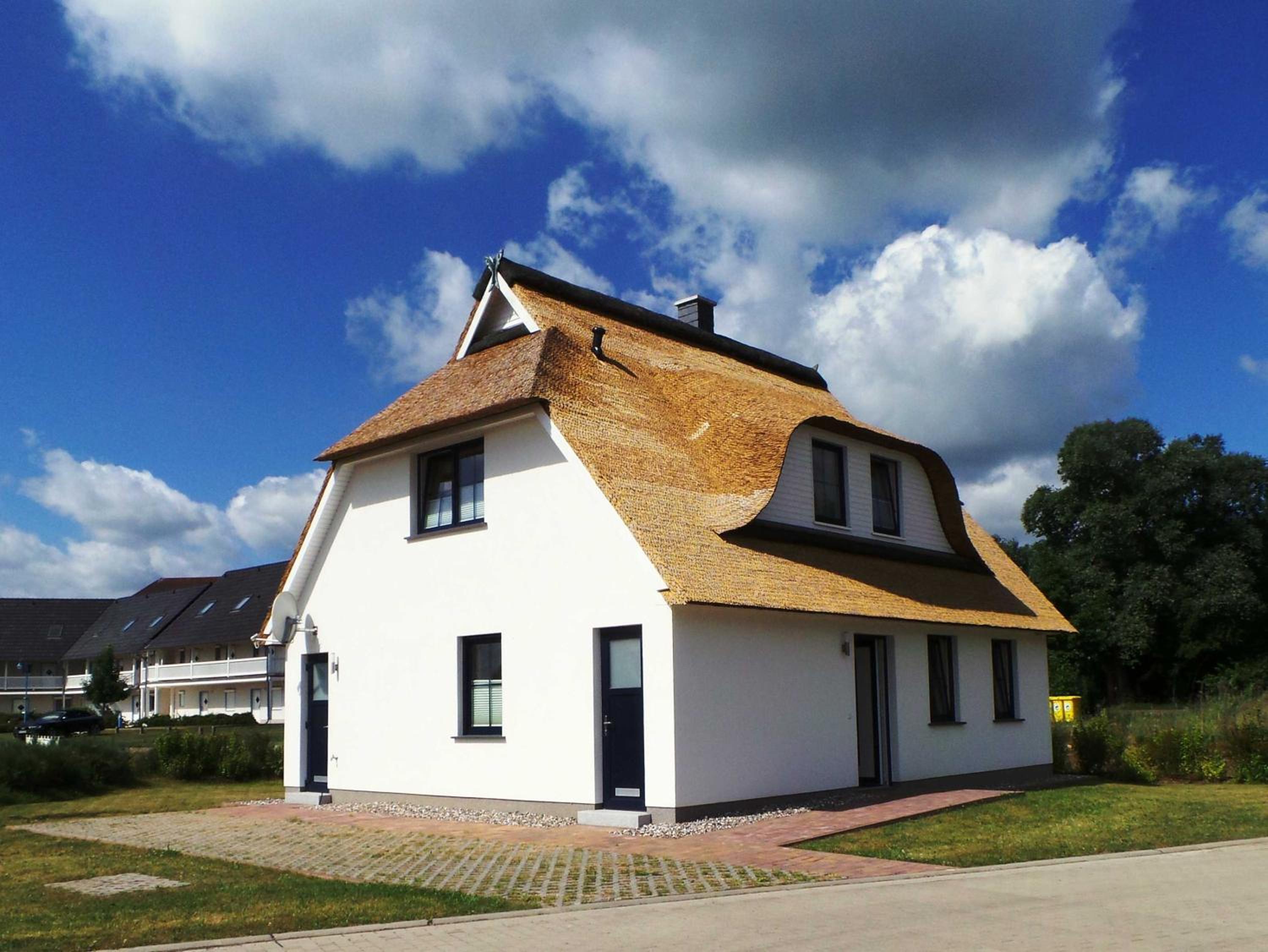 Ferienhaus Tobias