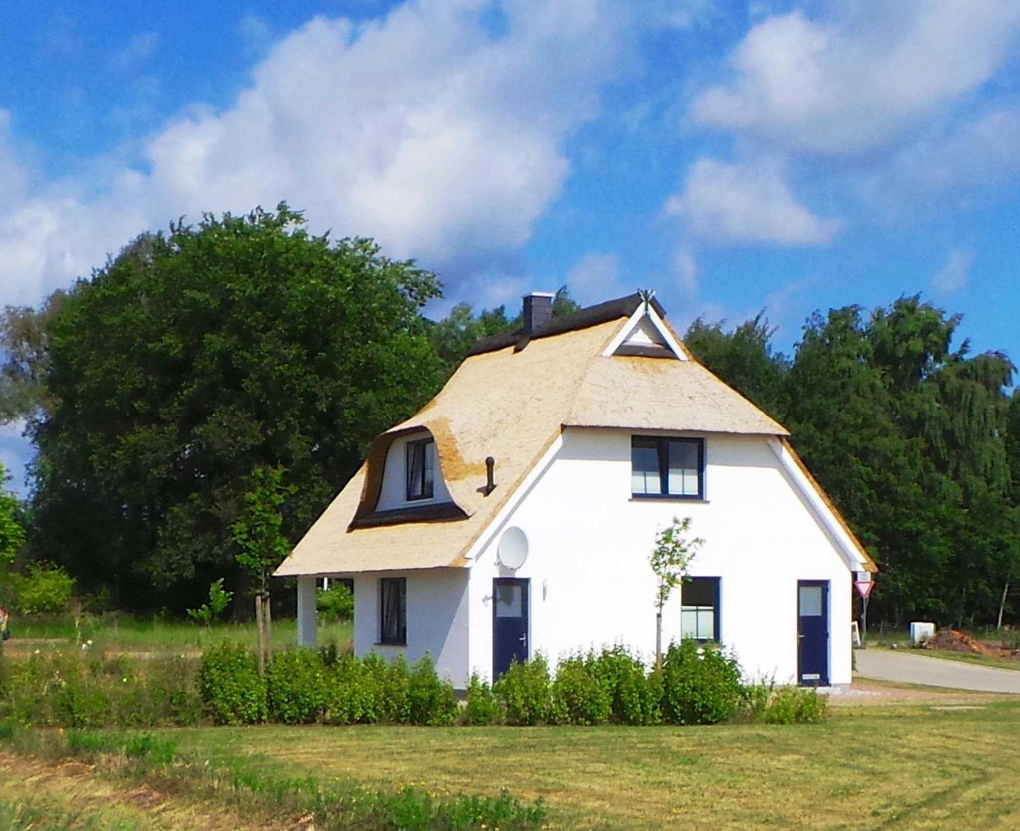 Ferienhaus Tobias