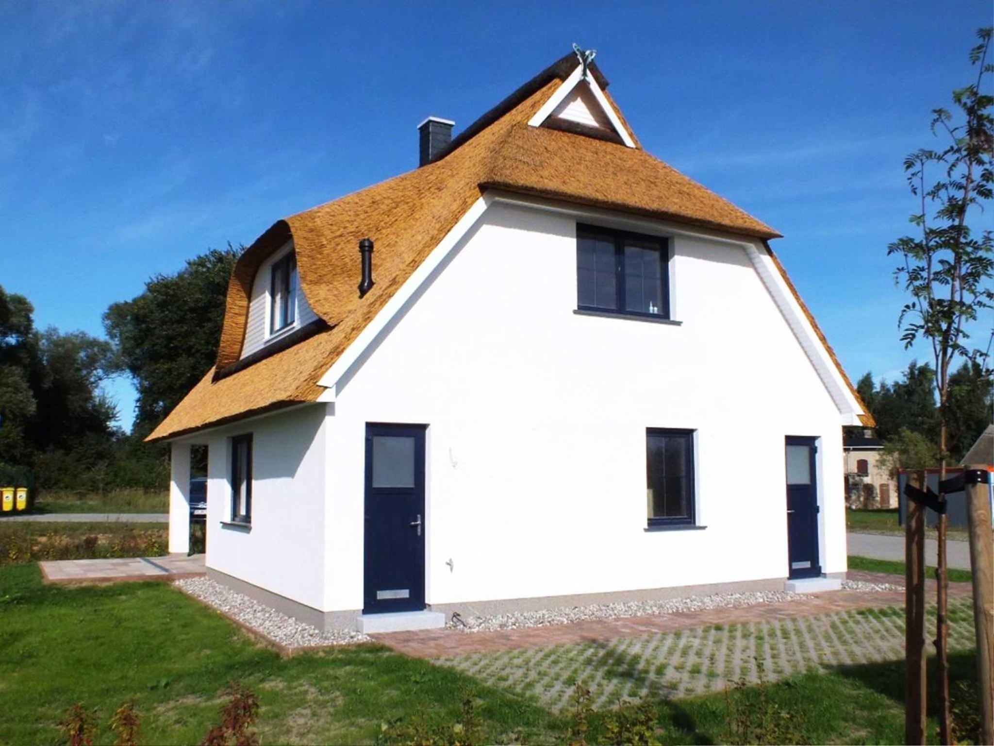 Ferienhaus Tobias