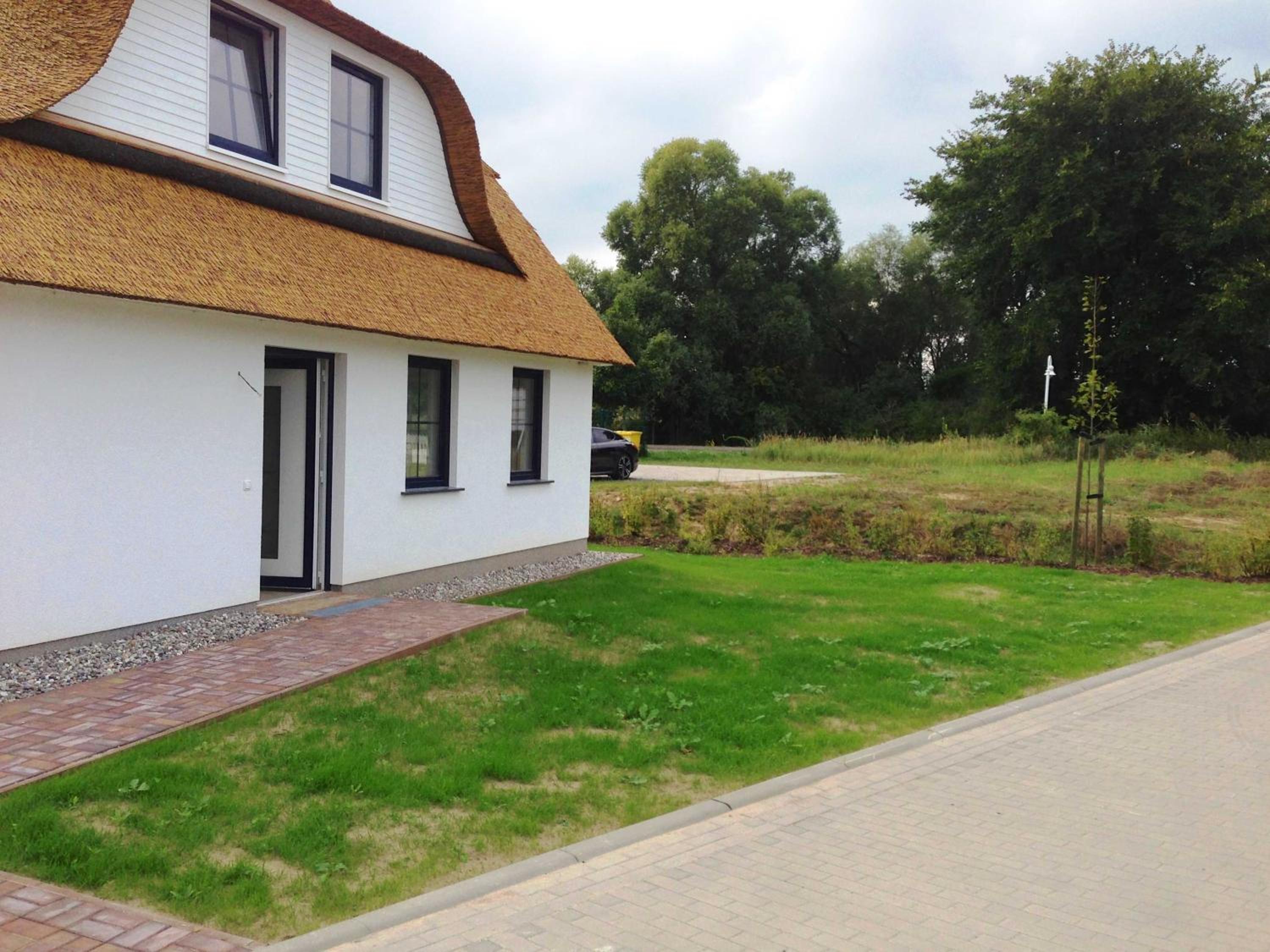 Ferienhaus Tobias