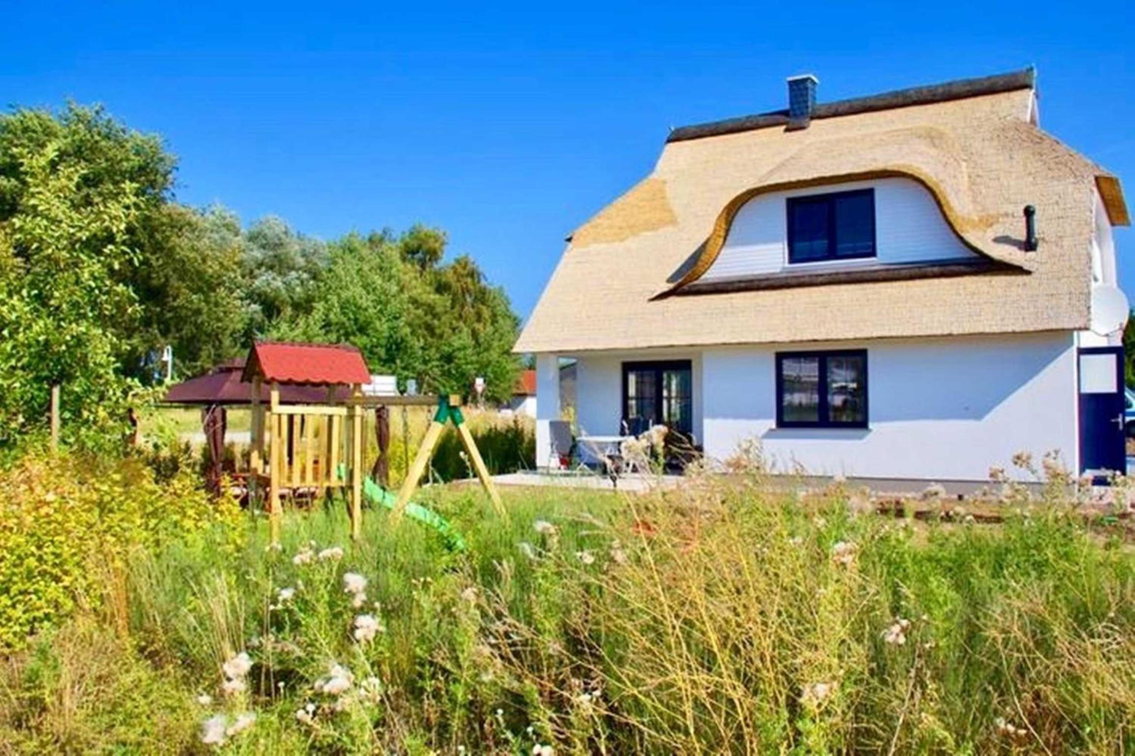 Ferienhaus Tobias