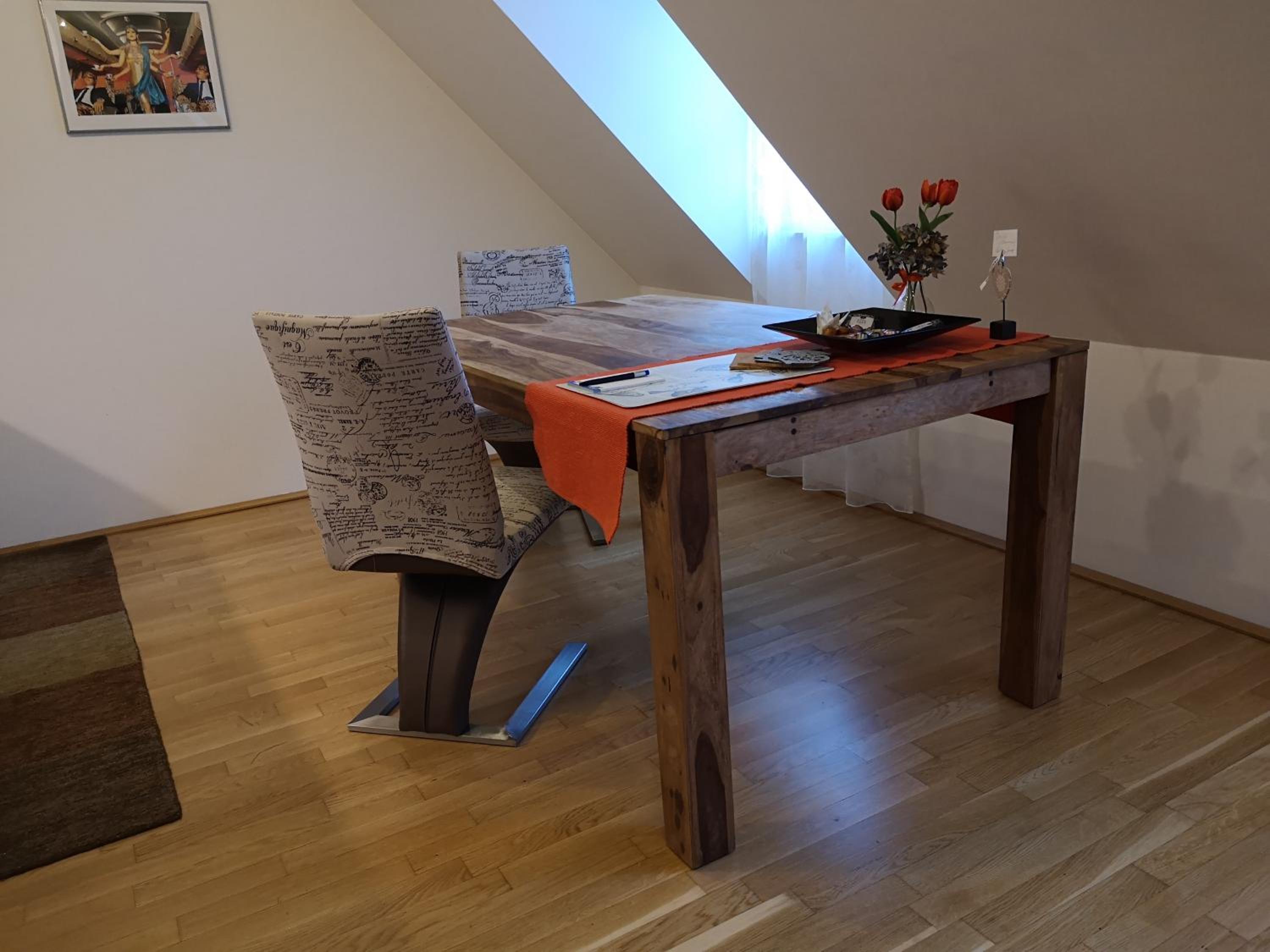City Center Apartment view 5
