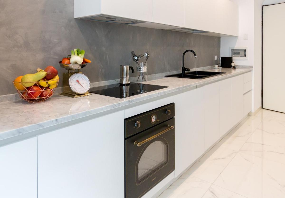 Aria Milano Boutique Apartments- Palazzi