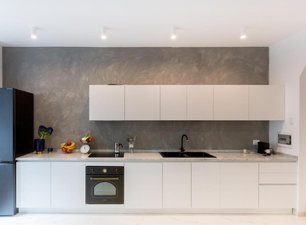 Aria Milano Boutique Apartments- Palazzi