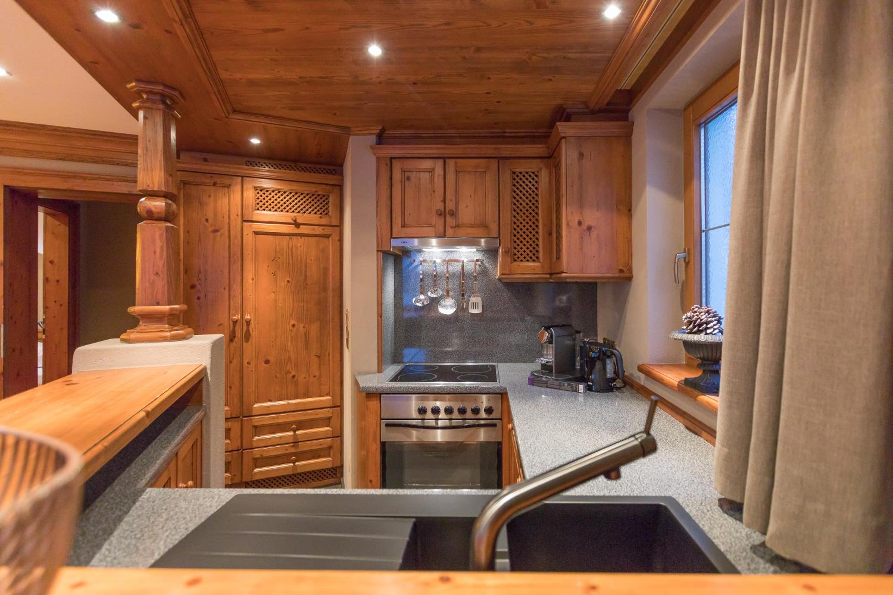 Villa Haidacher Relax & Lifestyle Apartments