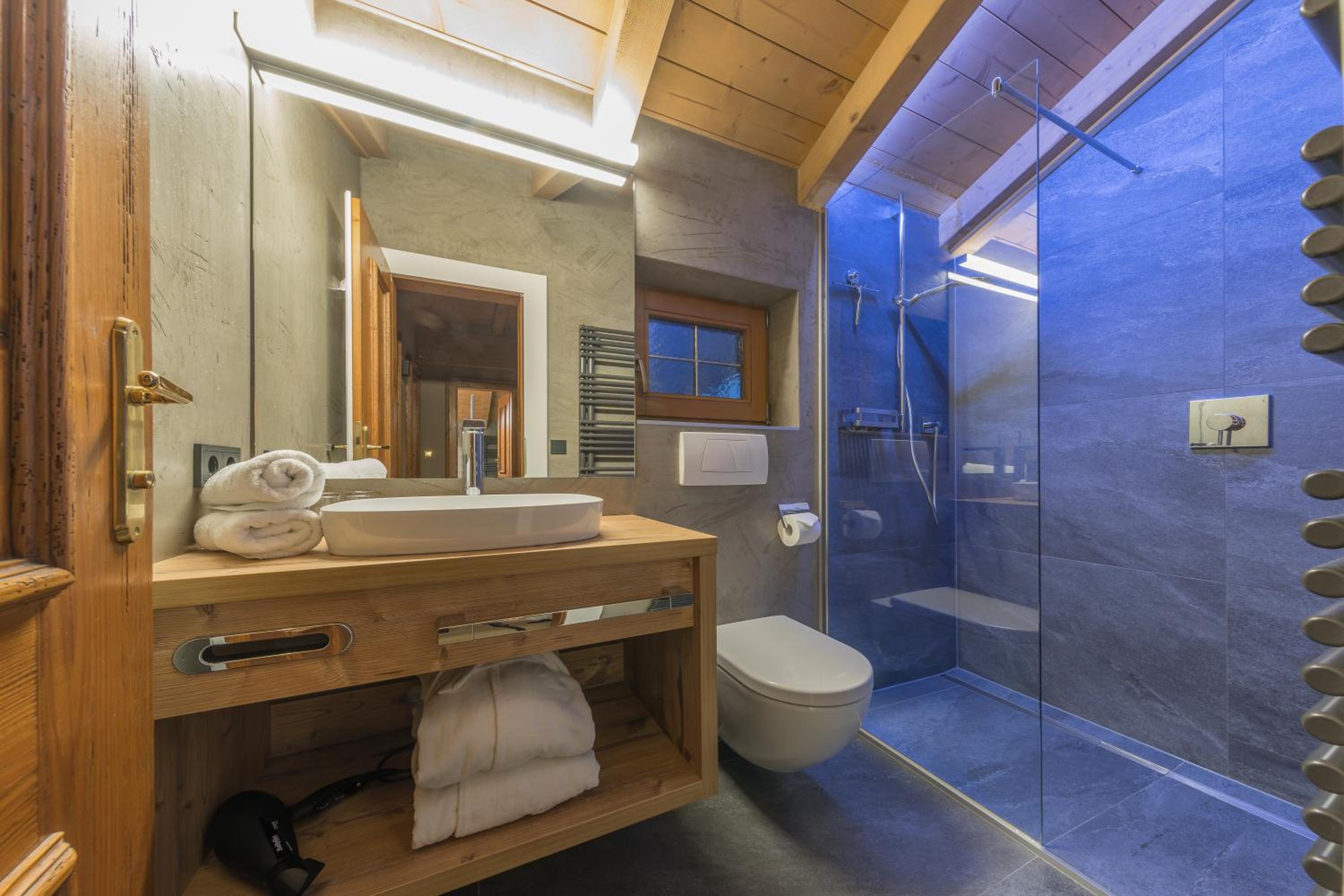 Villa Haidacher Relax & Lifestyle Apartments