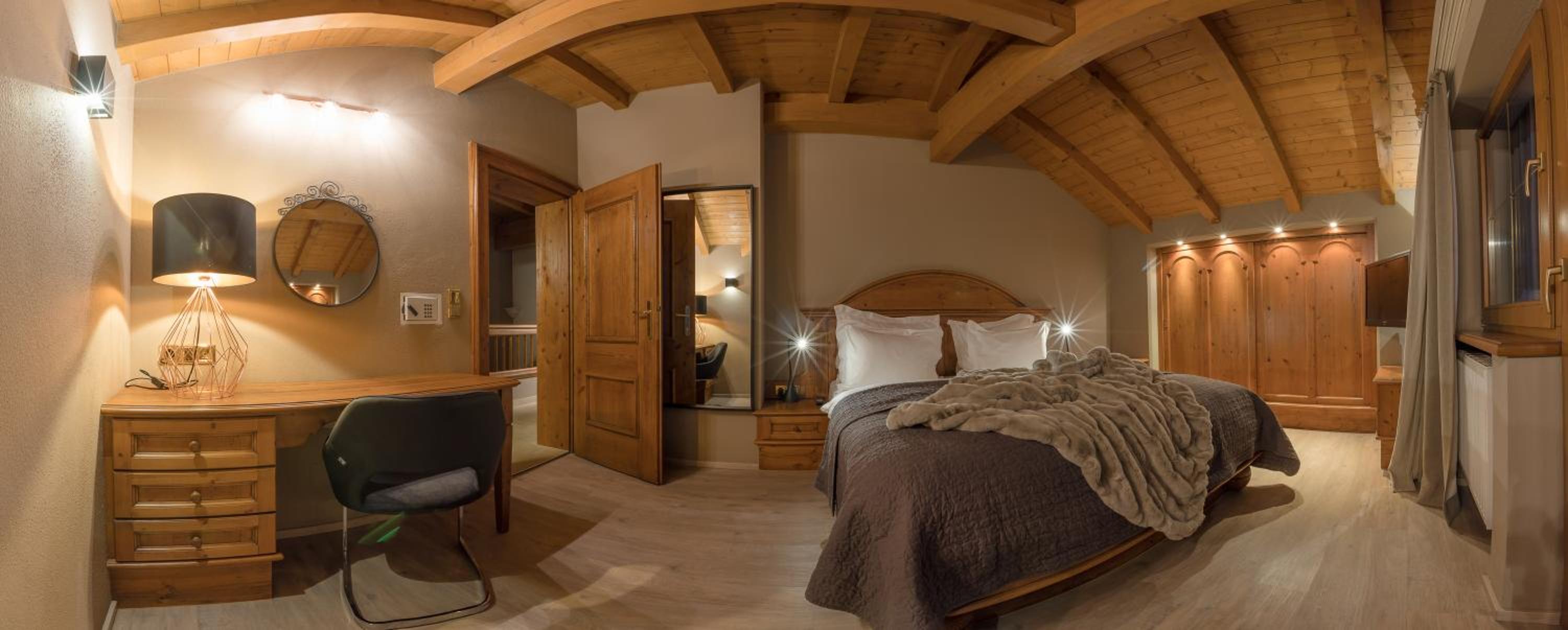 Villa Haidacher Relax & Lifestyle Apartments