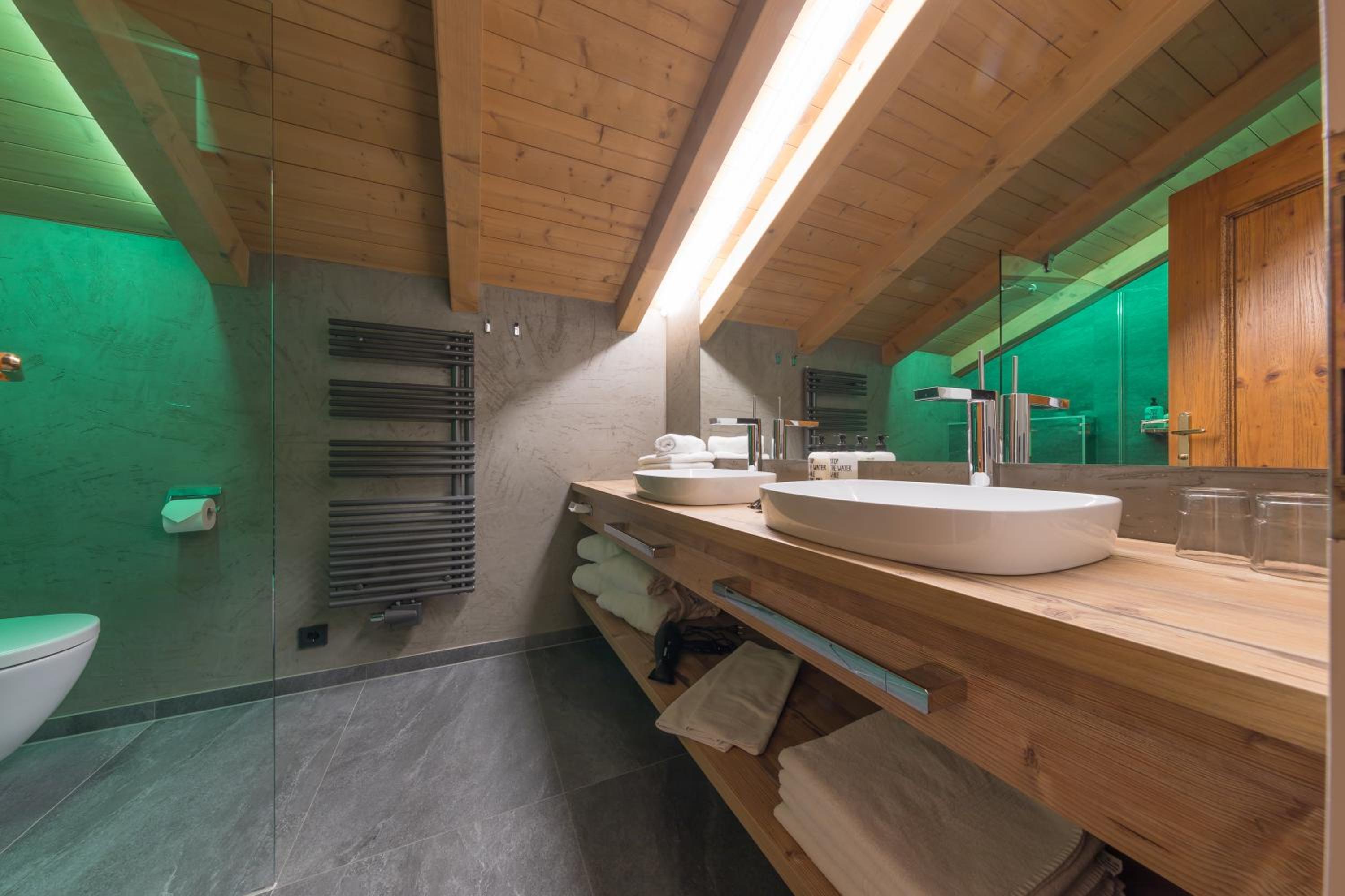 Villa Haidacher Relax & Lifestyle Apartments