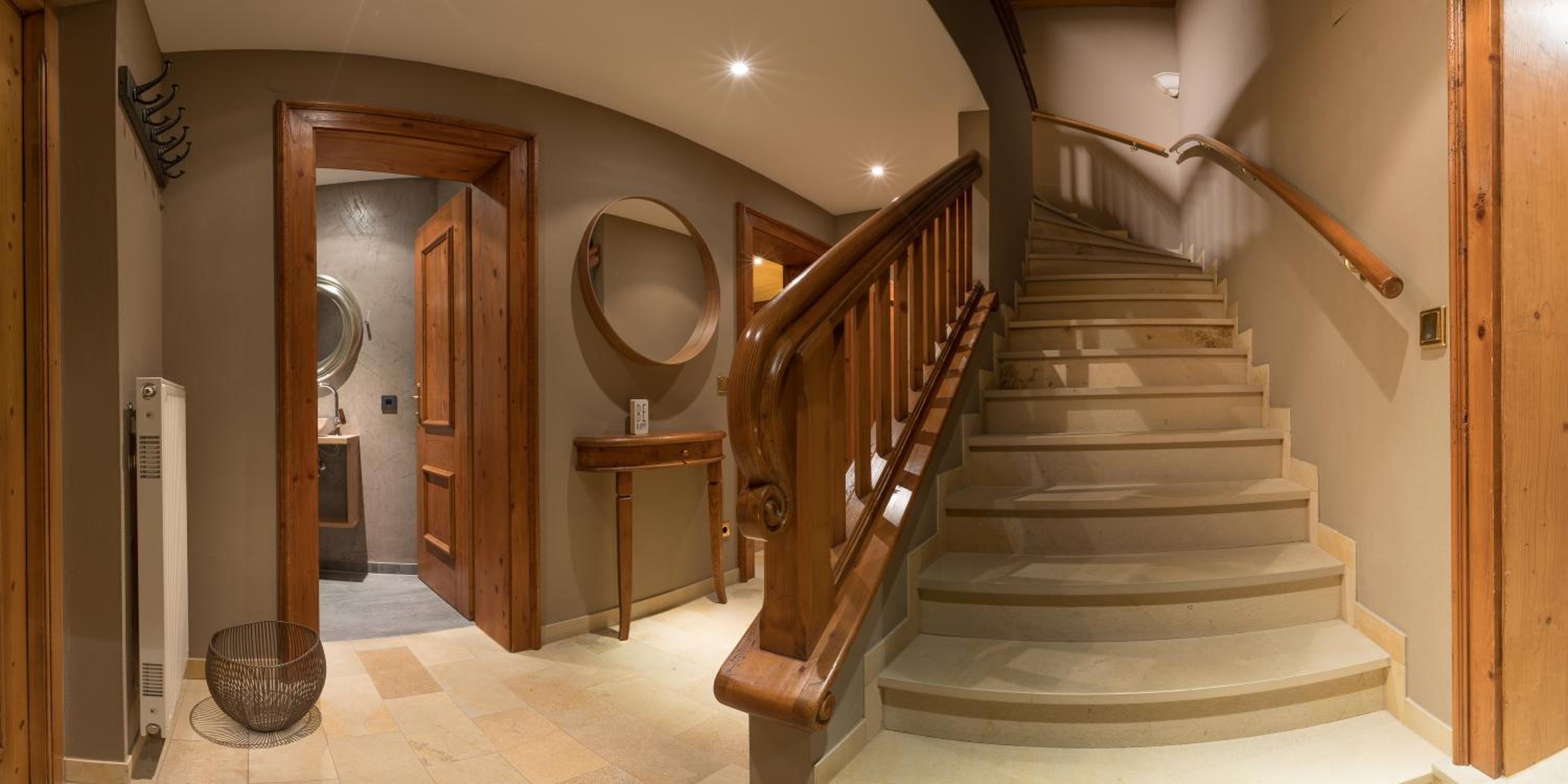Villa Haidacher Relax & Lifestyle Apartments