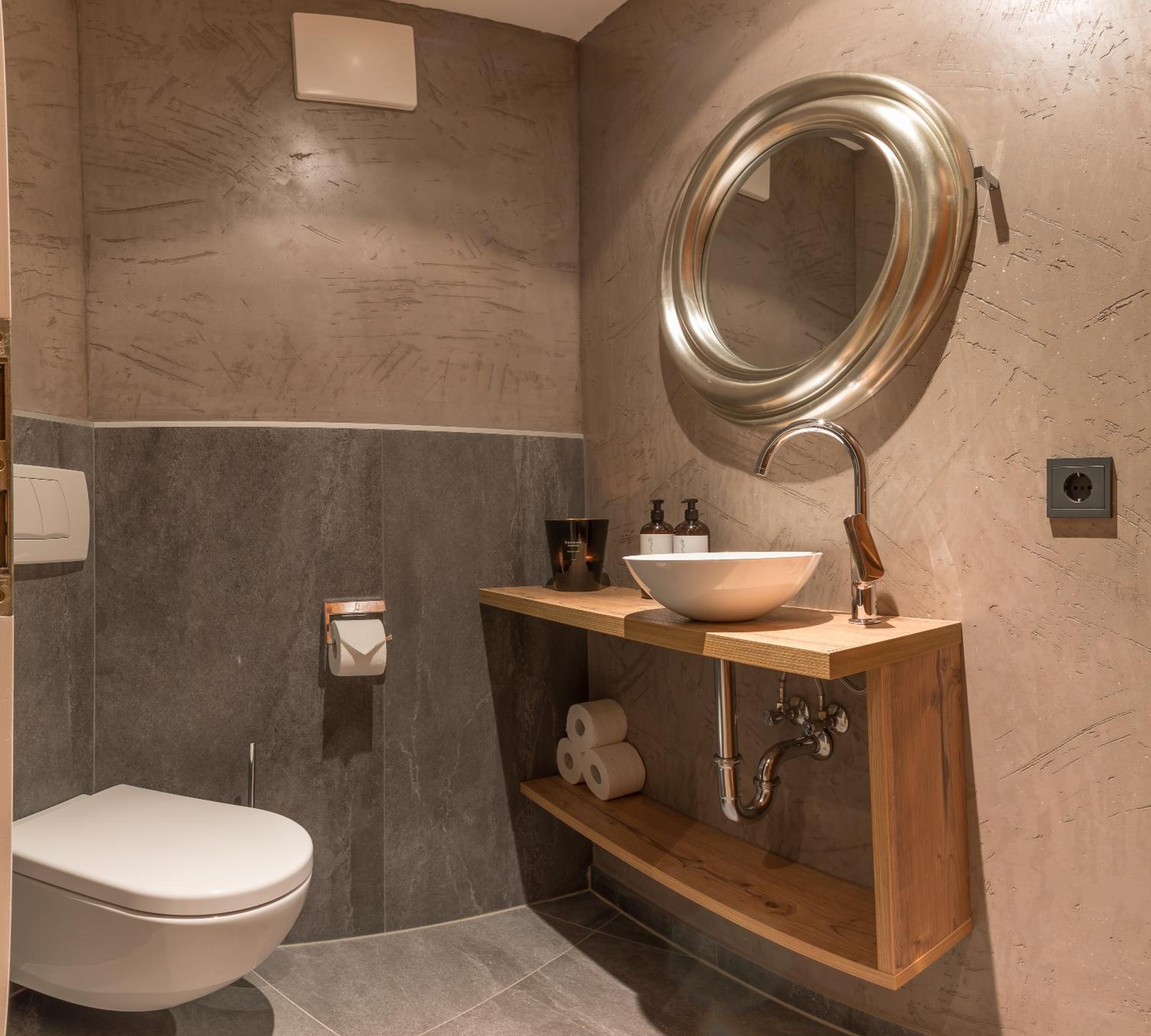 Villa Haidacher Relax & Lifestyle Apartments