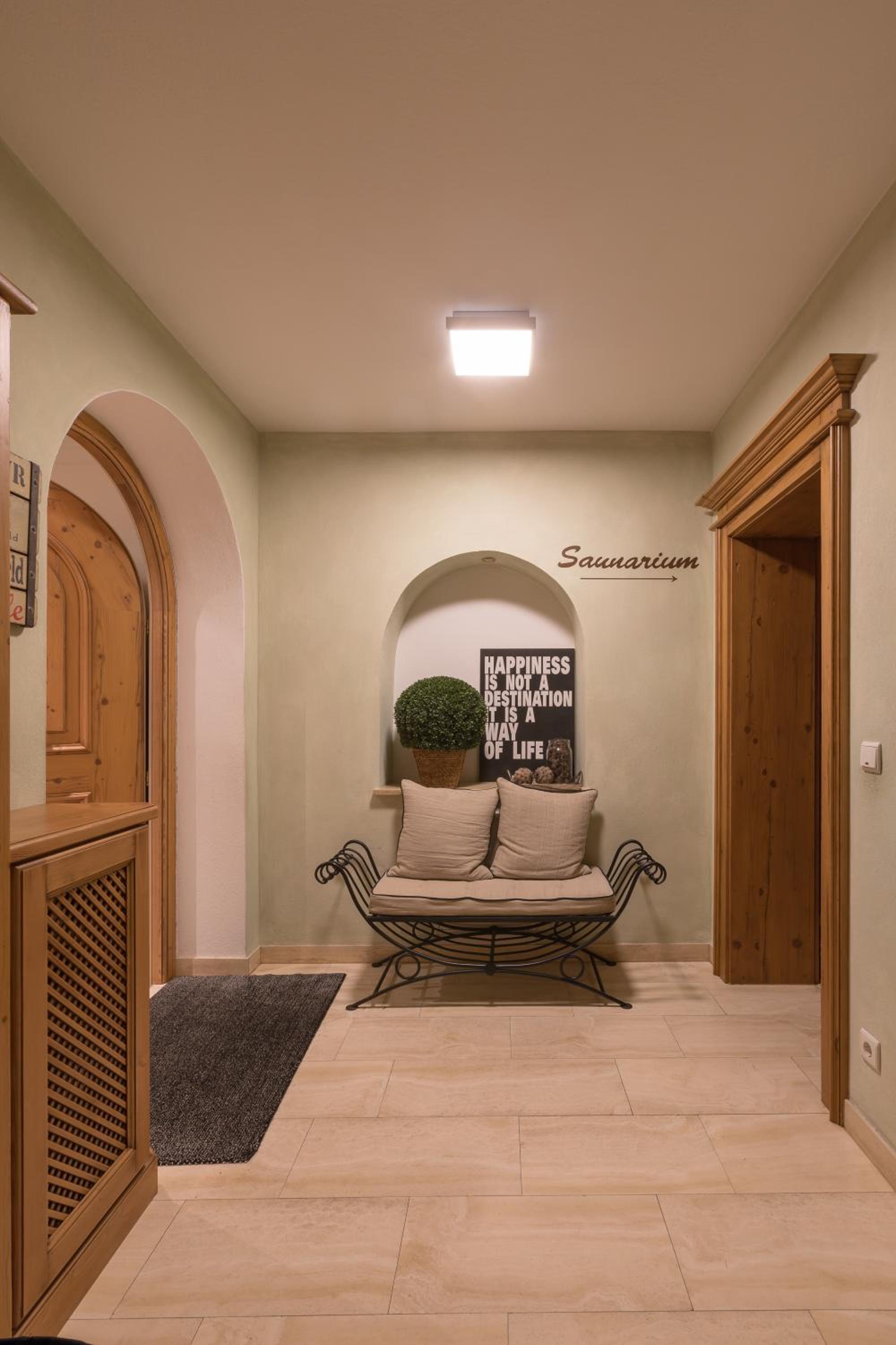 Villa Haidacher Relax & Lifestyle Apartments