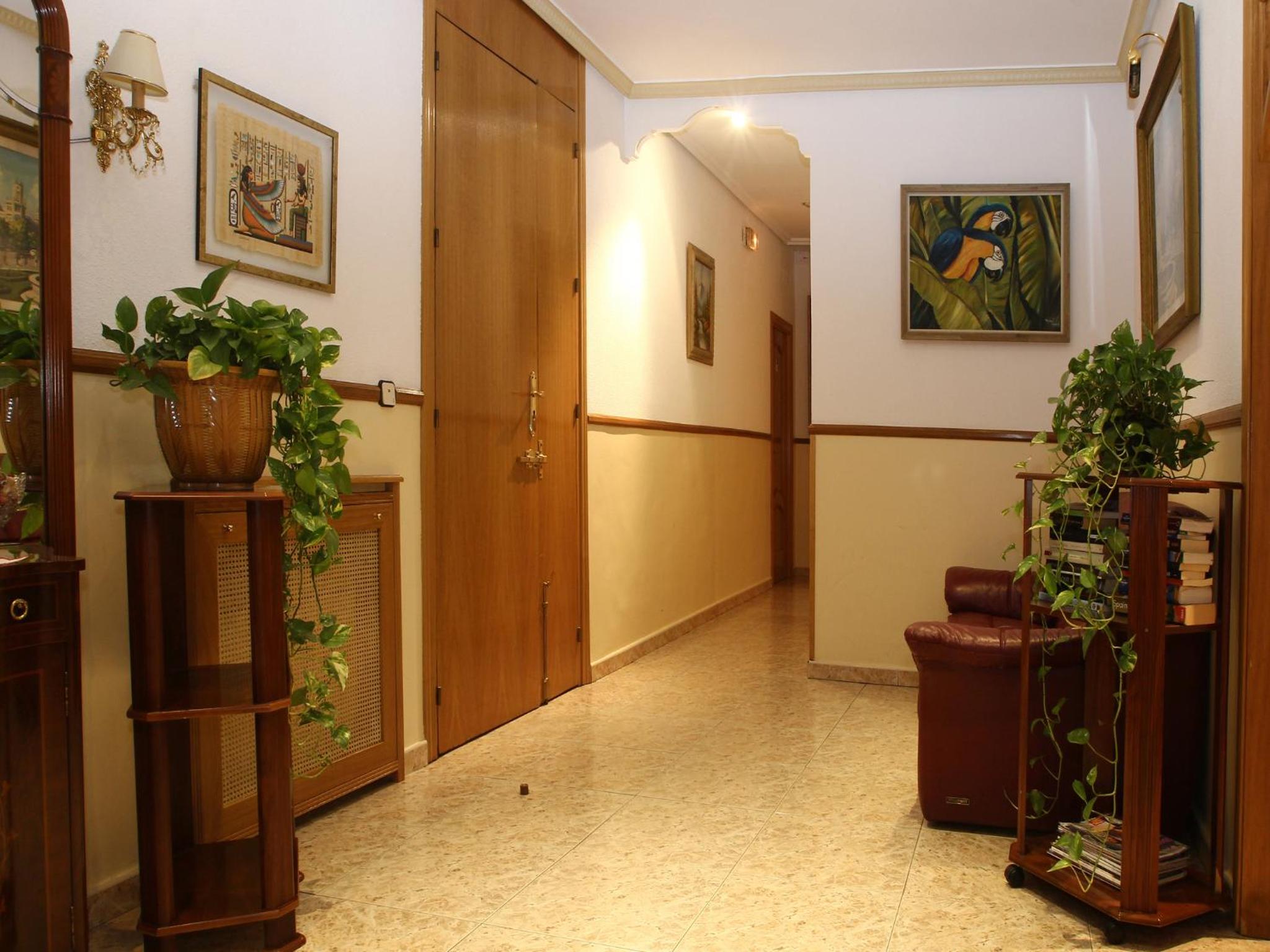 Hostal Sardinero view 4