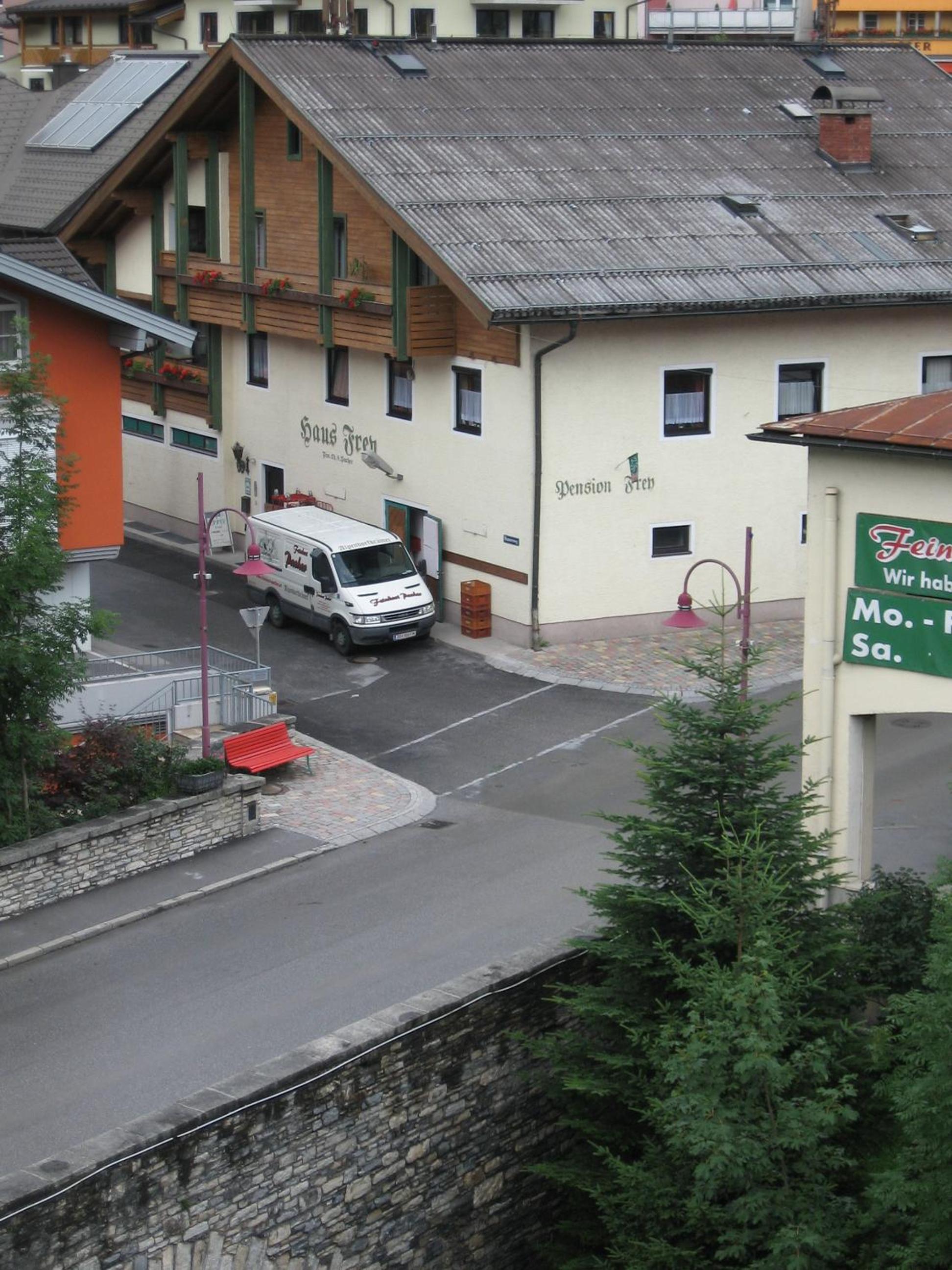 Haus Frey