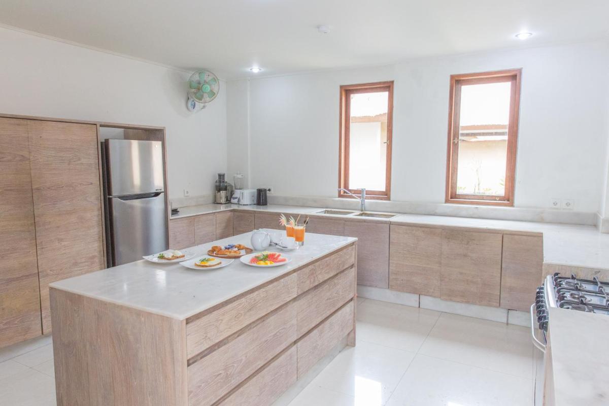 Beraban Beach House