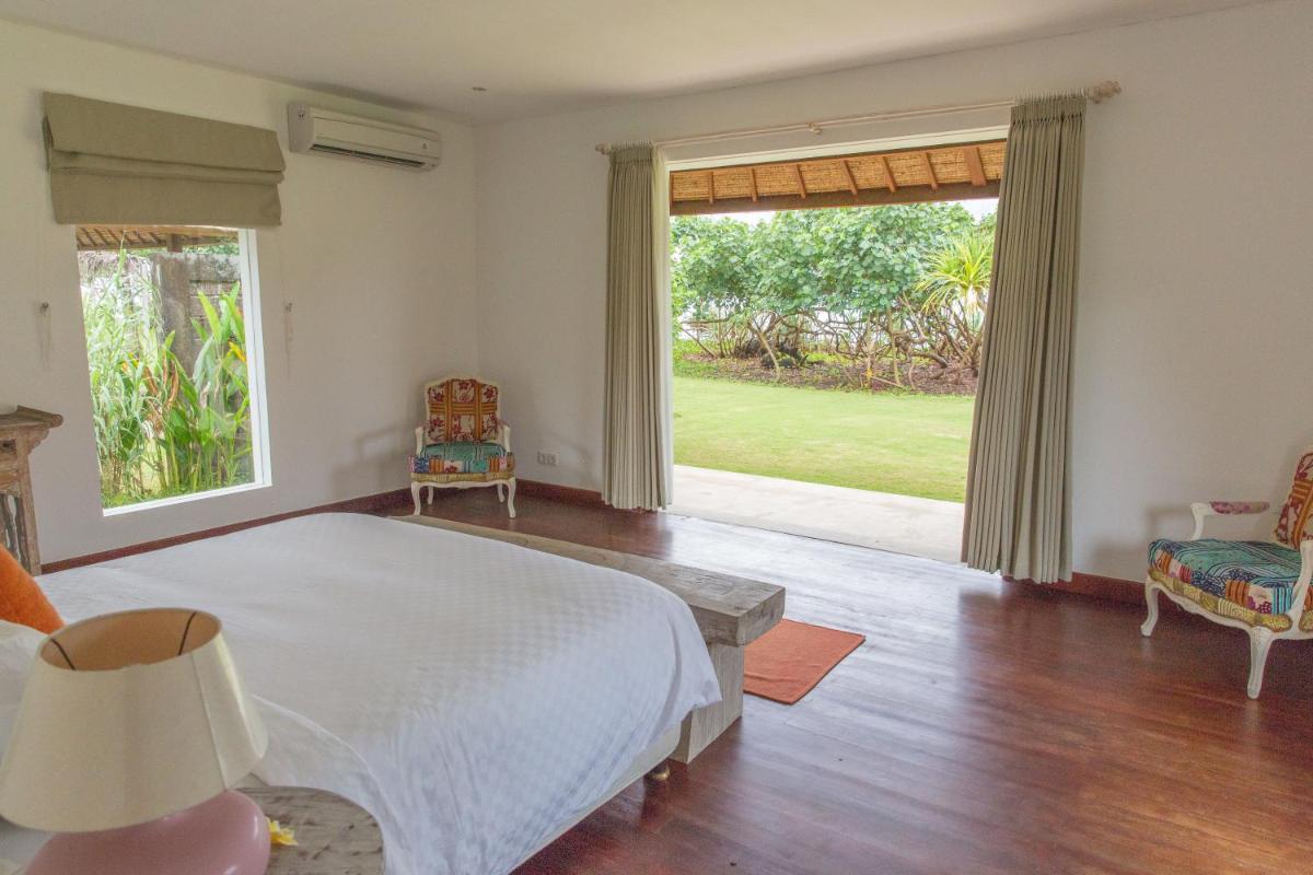 Beraban Beach House