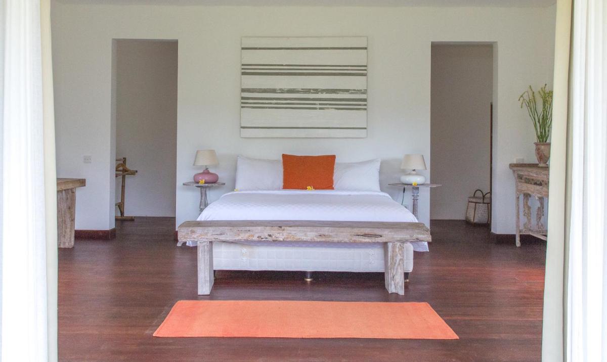 Beraban Beach House