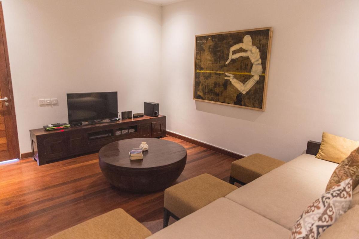 Beraban Beach House