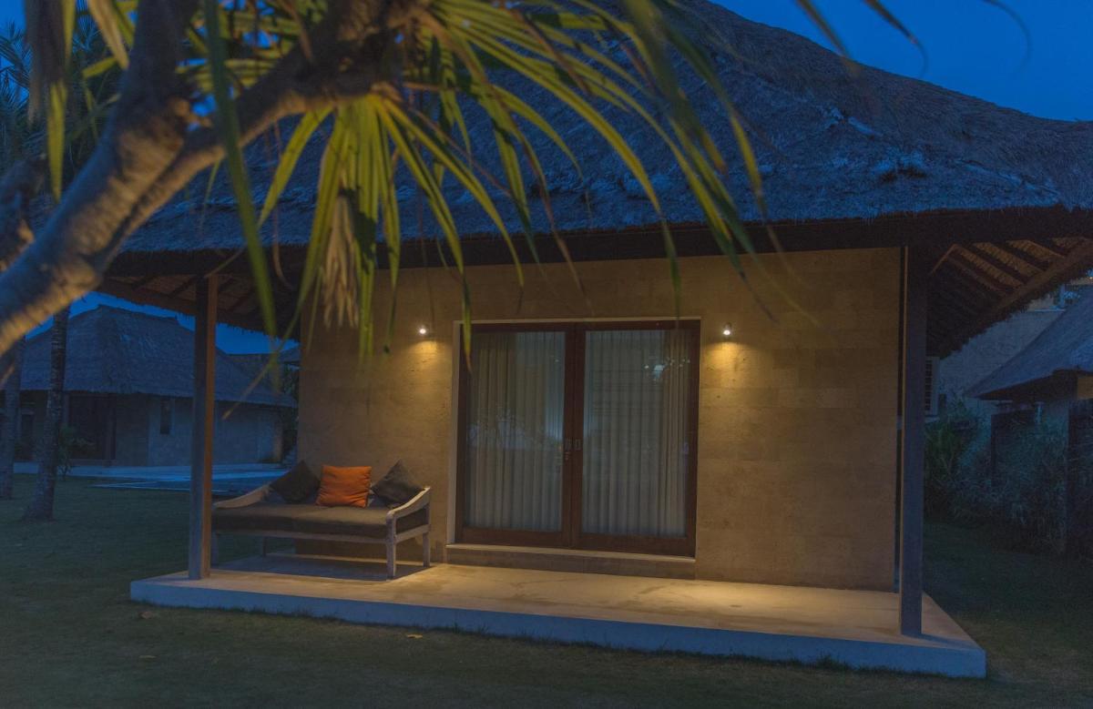 Beraban Beach House
