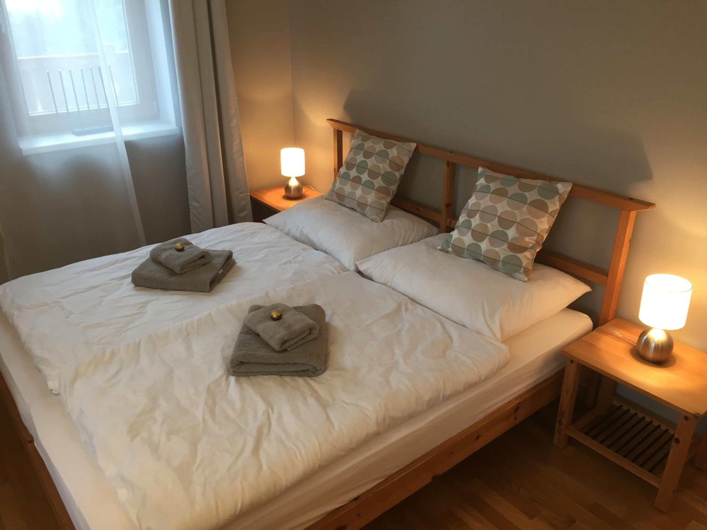 Vila Apalucha49 Čeladná - 12 osob