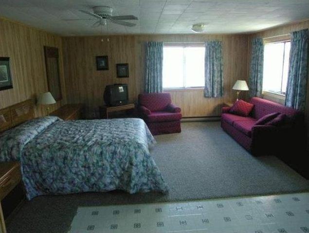 Sunrise Resort