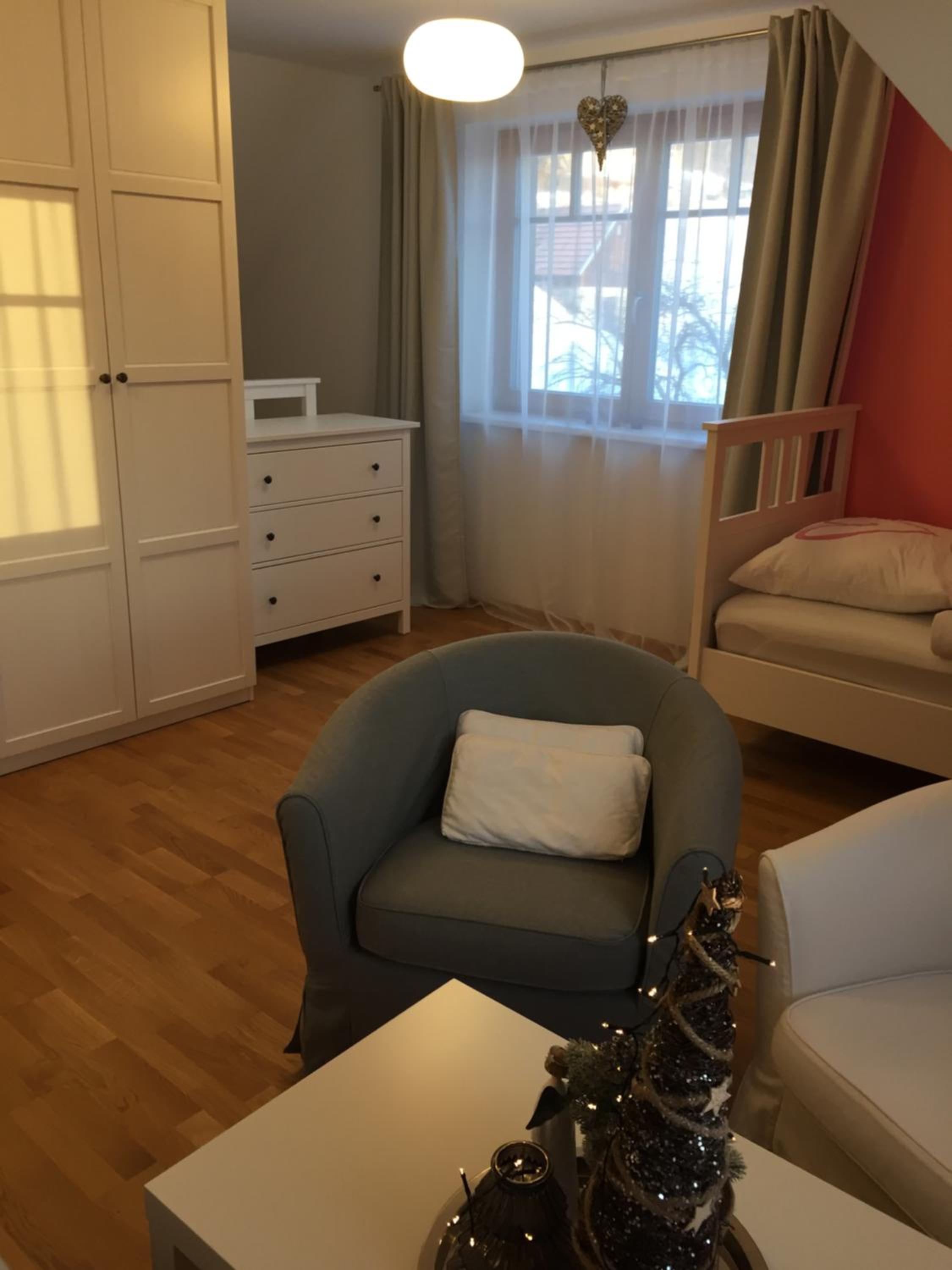 Vila Apalucha49 Čeladná - 12 osob