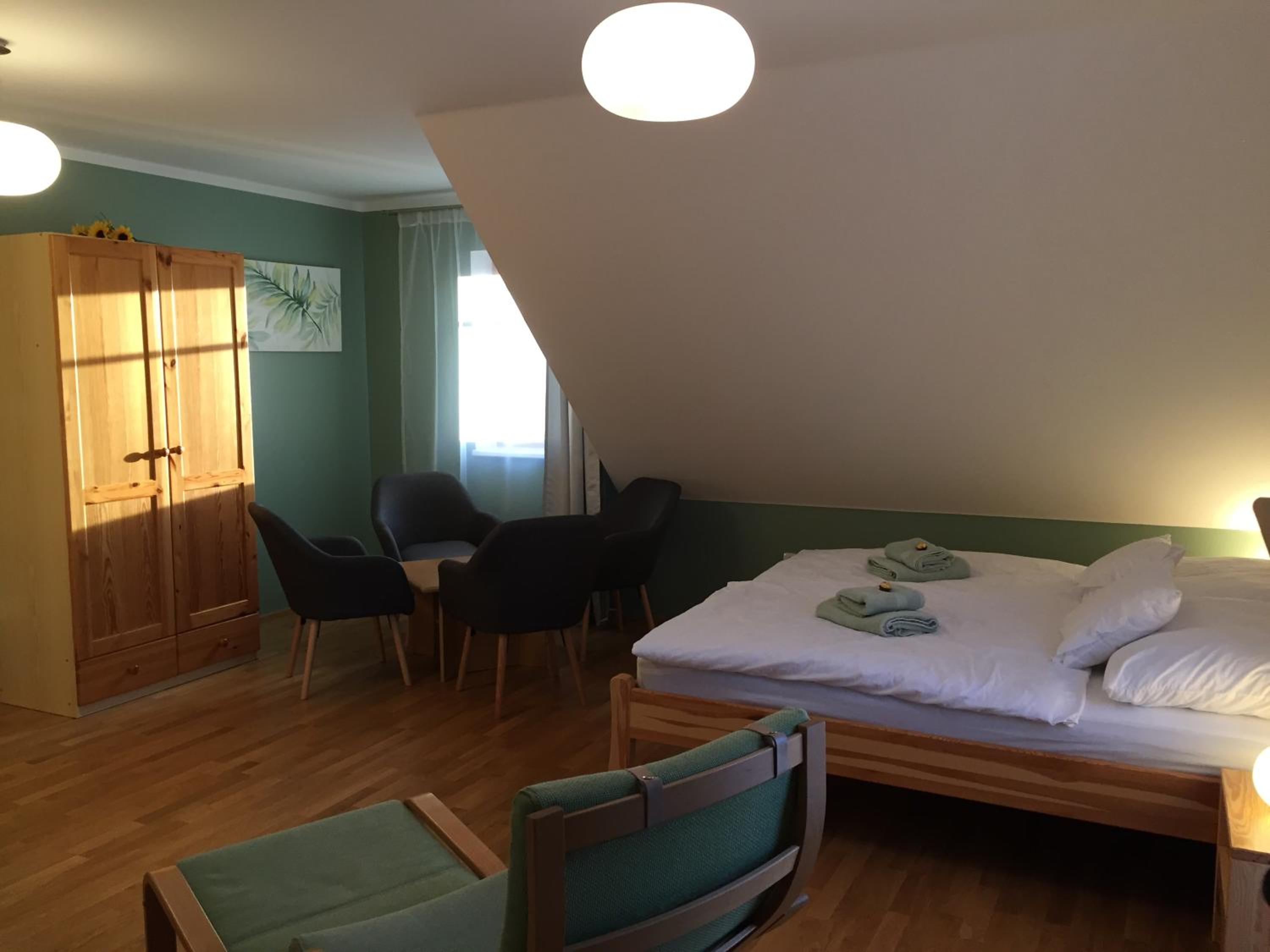 Vila Apalucha49 Čeladná - 12 osob