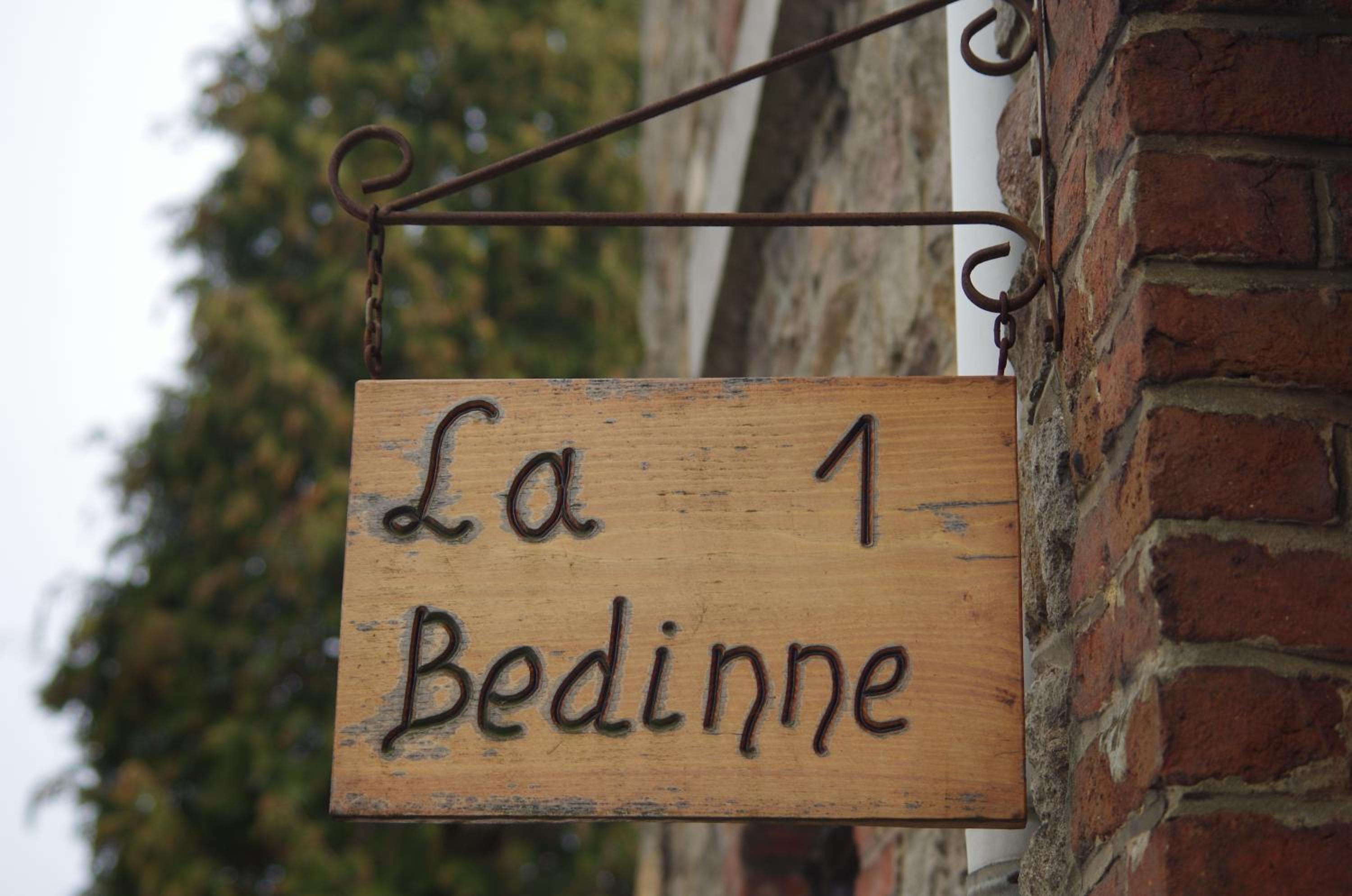 Lin-La-Bedin