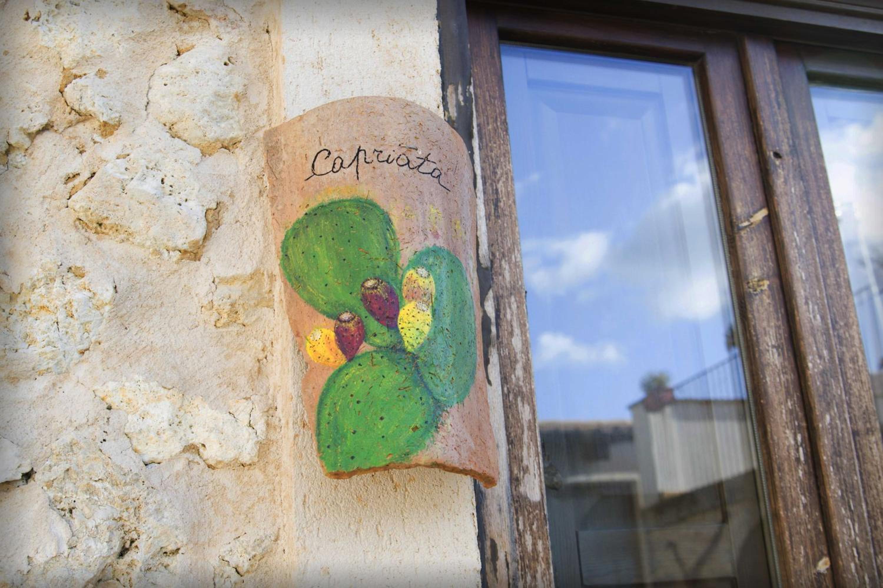 Agriturismo Baglio San Nicola