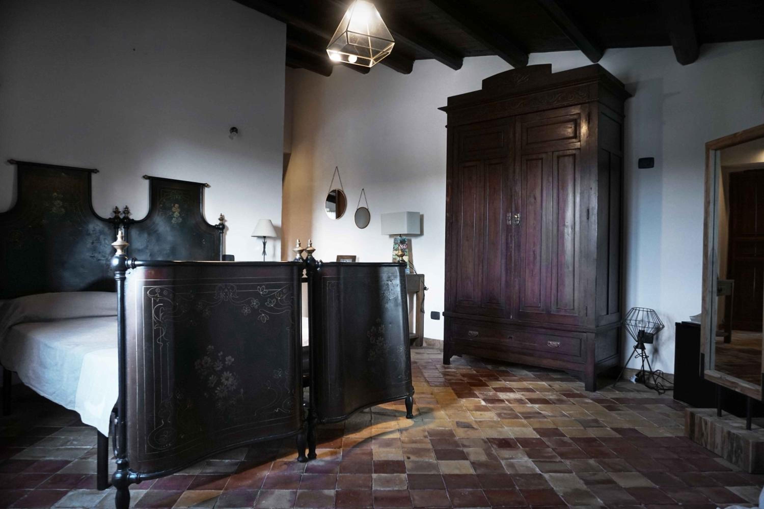 Agriturismo Baglio San Nicola