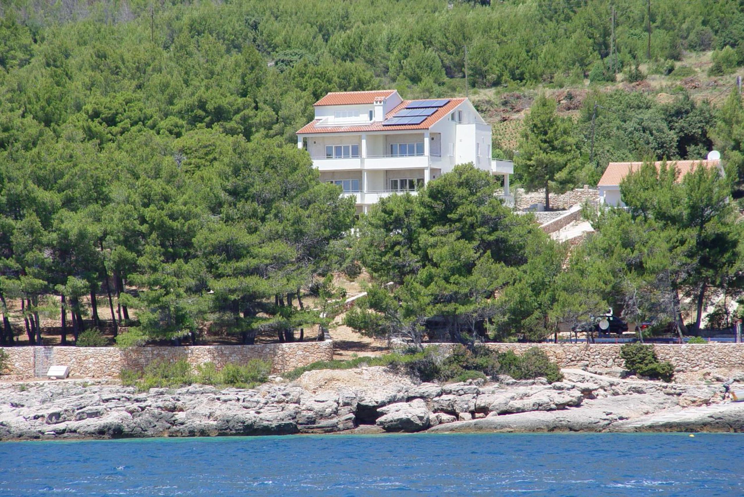 Casa-Gorma at the beach, Apartment 121 view 5