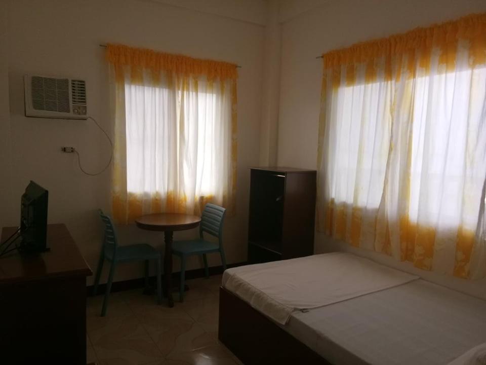 Watermoon Beach Resort