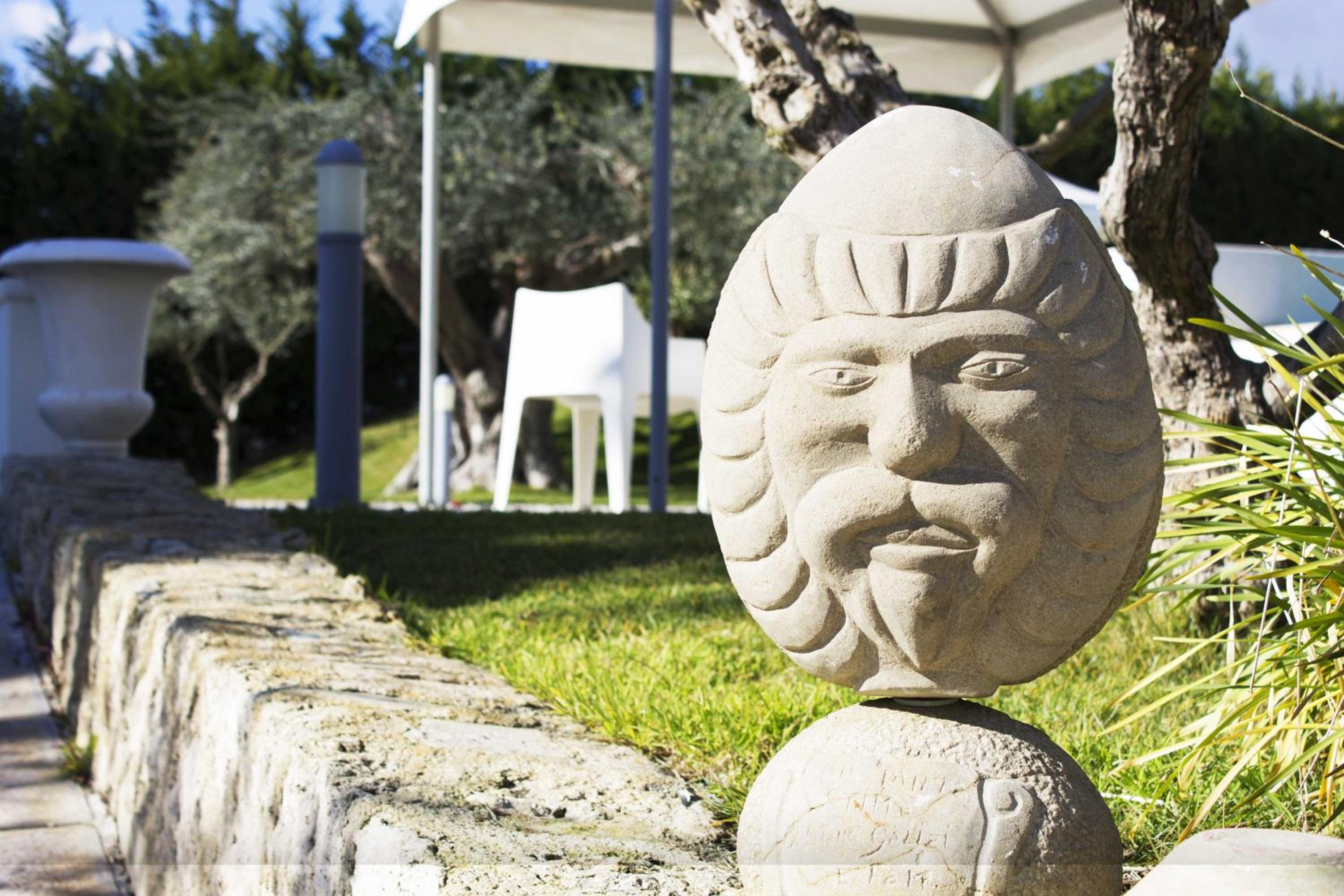Agriturismo Baglio San Nicola